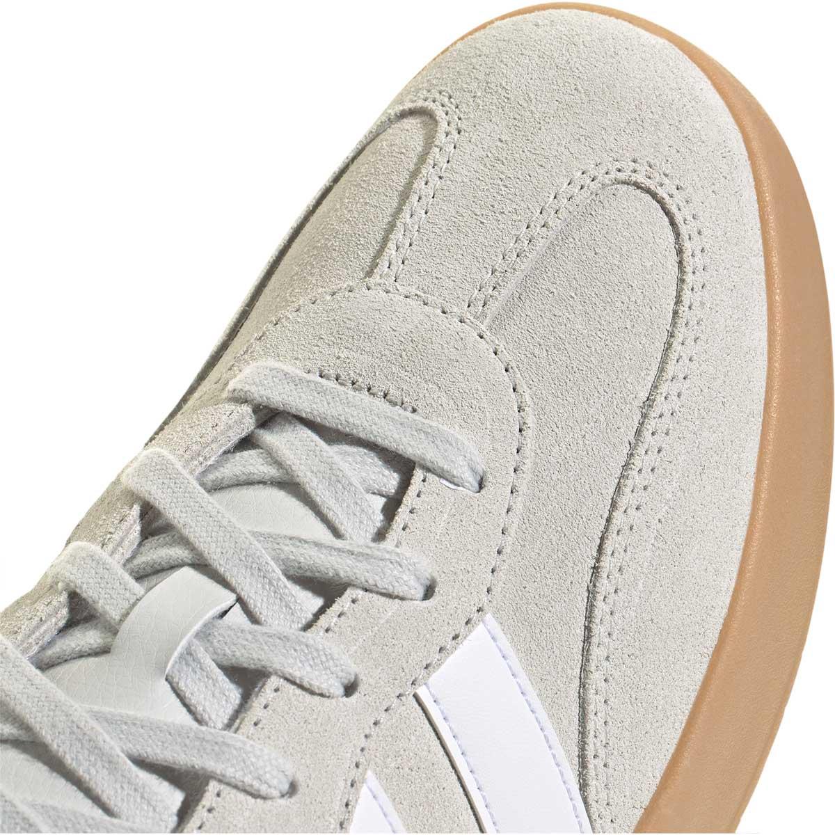 adidas Barreda Suede Sneakers Herre Grey