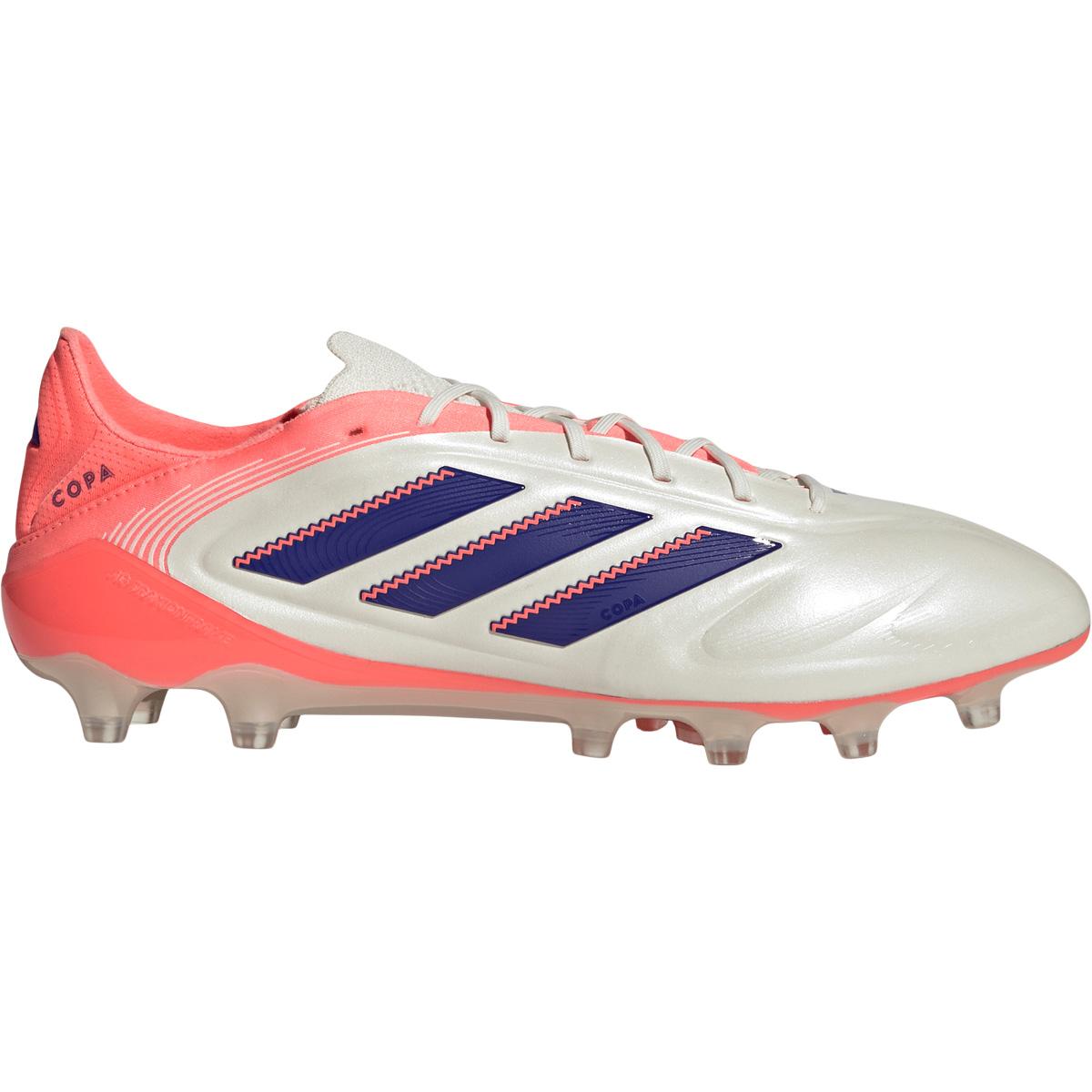 adidas Copa Pure III Elite AG Fodboldstøvler White