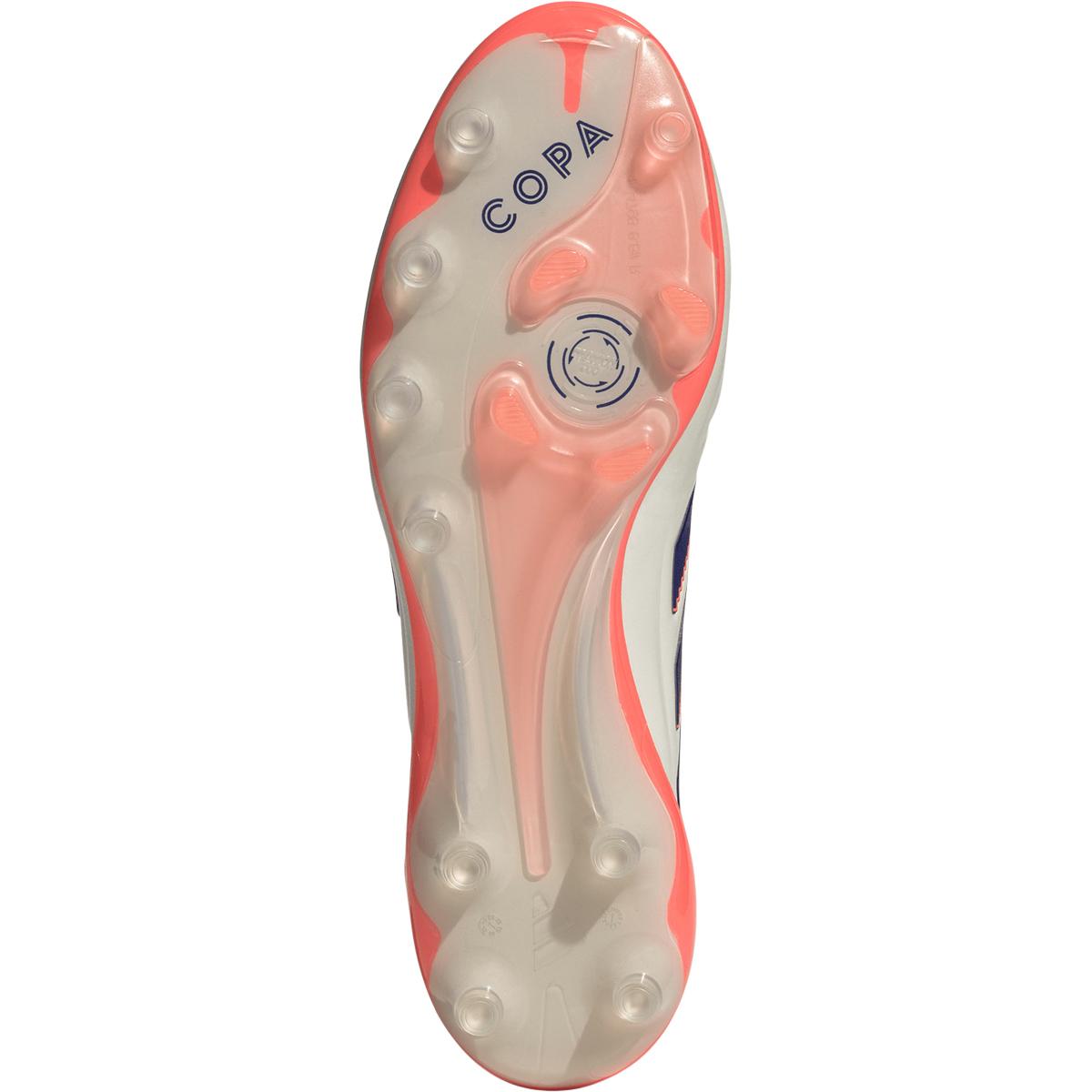 adidas Copa Pure III Elite AG Fodboldstøvler White