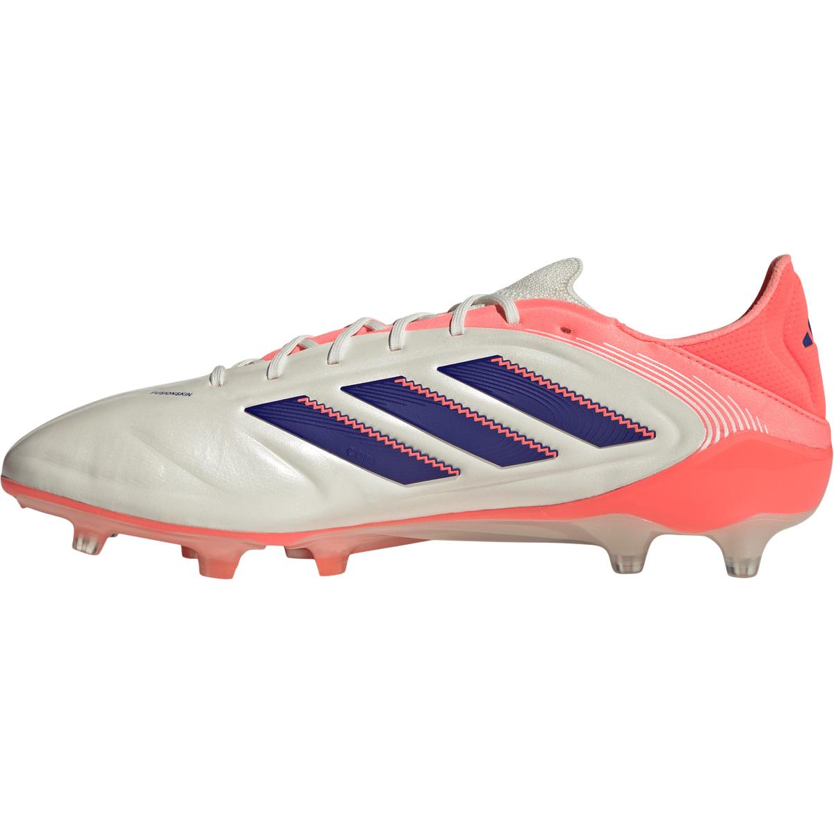 adidas Copa Pure III Elite AG Fodboldstøvler White