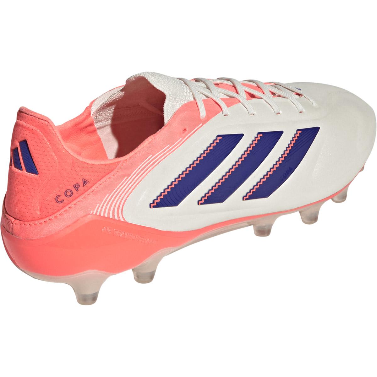 adidas Copa Pure III Elite AG Fodboldstøvler White