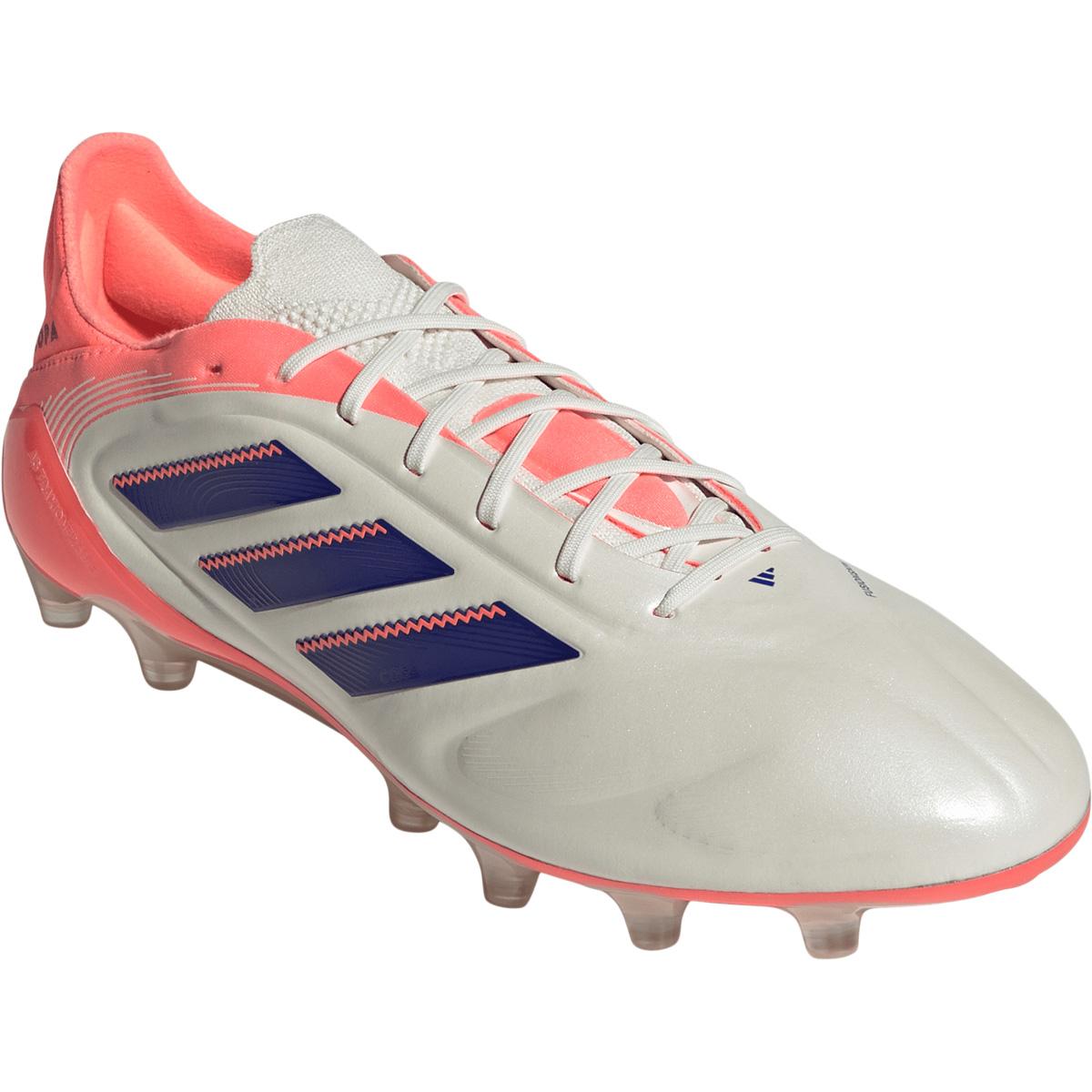 adidas Copa Pure III Elite AG Fodboldstøvler White
