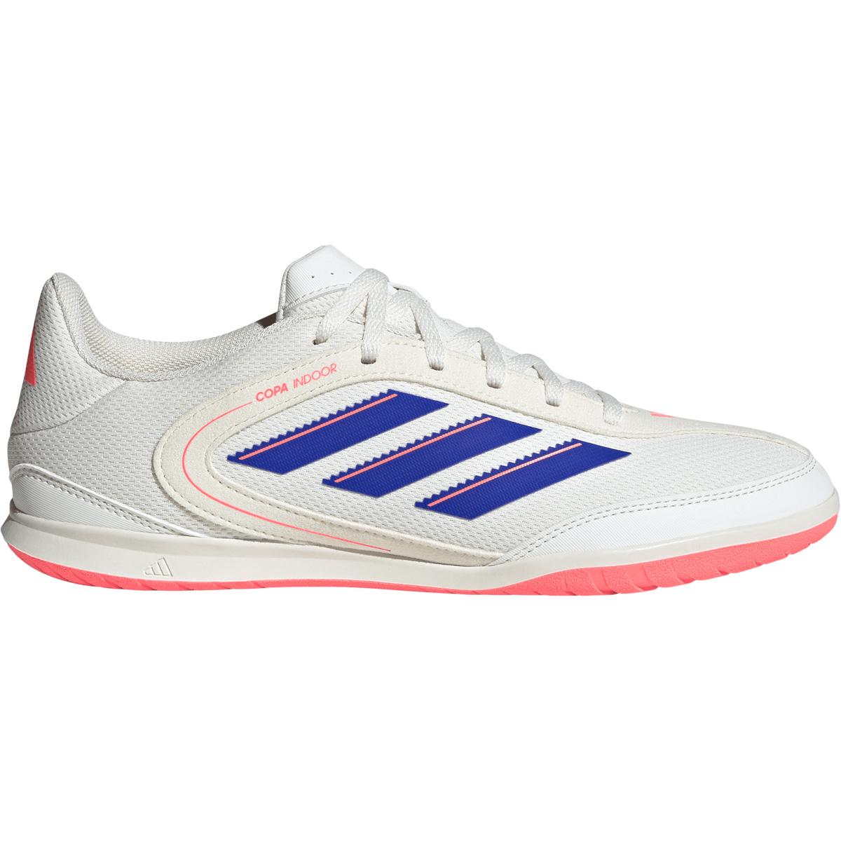 adidas Copa Indoor Court Club Fodboldsko White