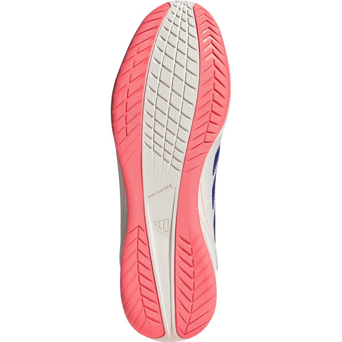 adidas Copa Indoor Court Club Fodboldsko White