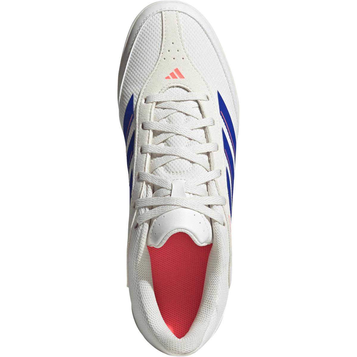 adidas Copa Indoor Court Club Fodboldsko White