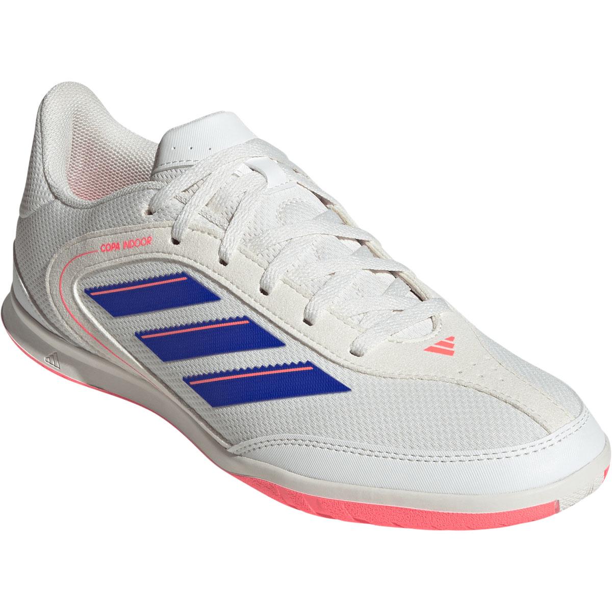 adidas Copa Indoor Court Club Fodboldsko White