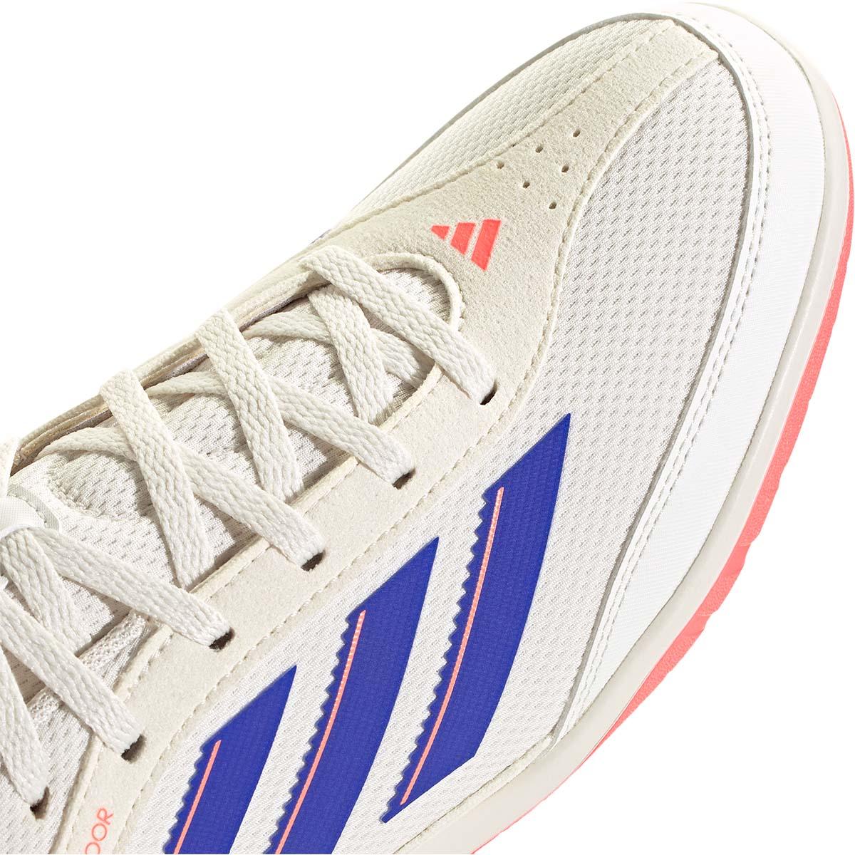 adidas Copa Indoor Court Club Fodboldsko White