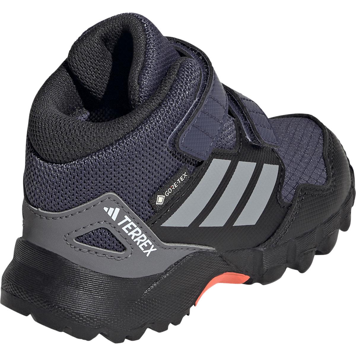 adidas Terrex Skychaser GTX I Velcro Vandrestøvler Børn Navy