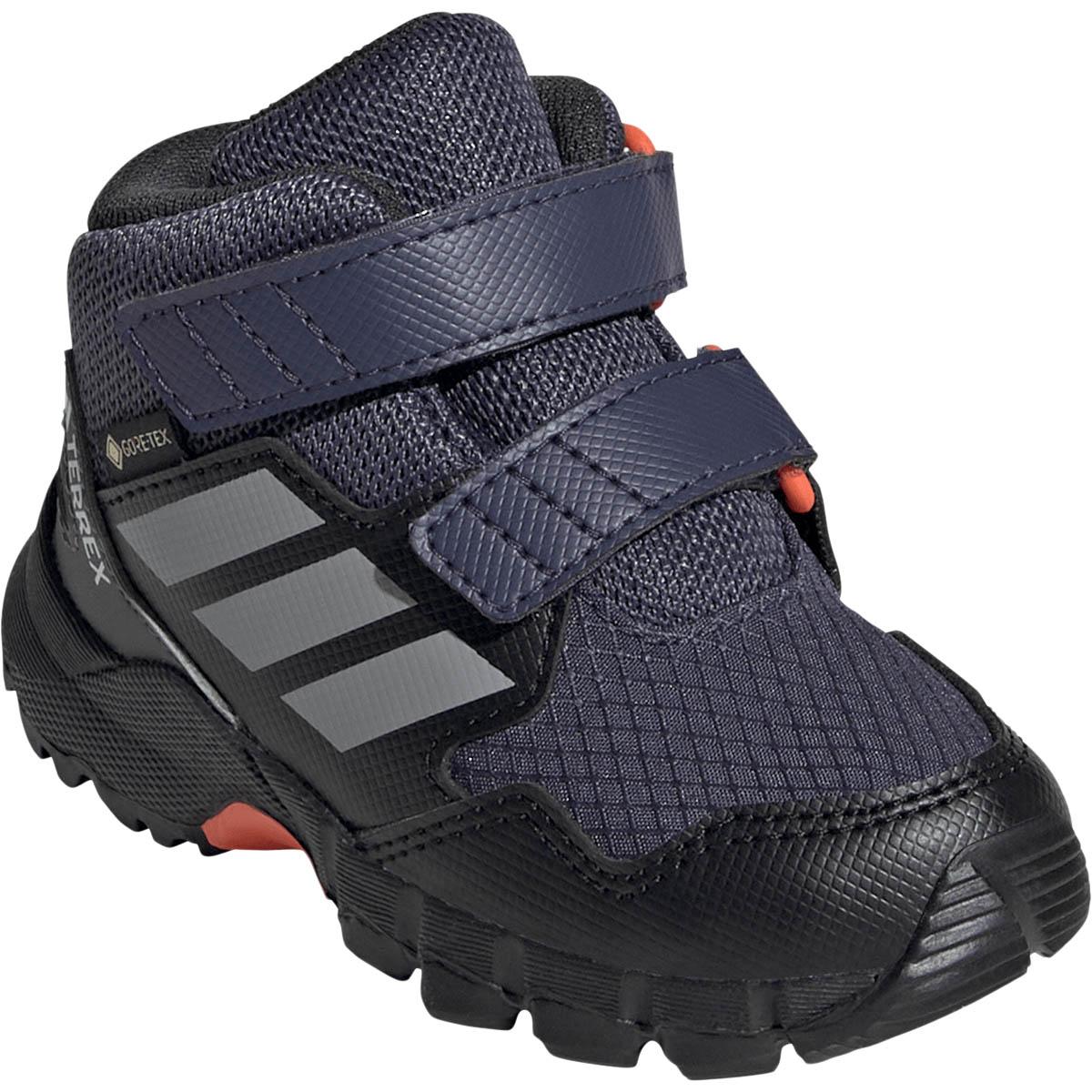 adidas Terrex Skychaser GTX I Velcro Vandrestøvler Børn Navy