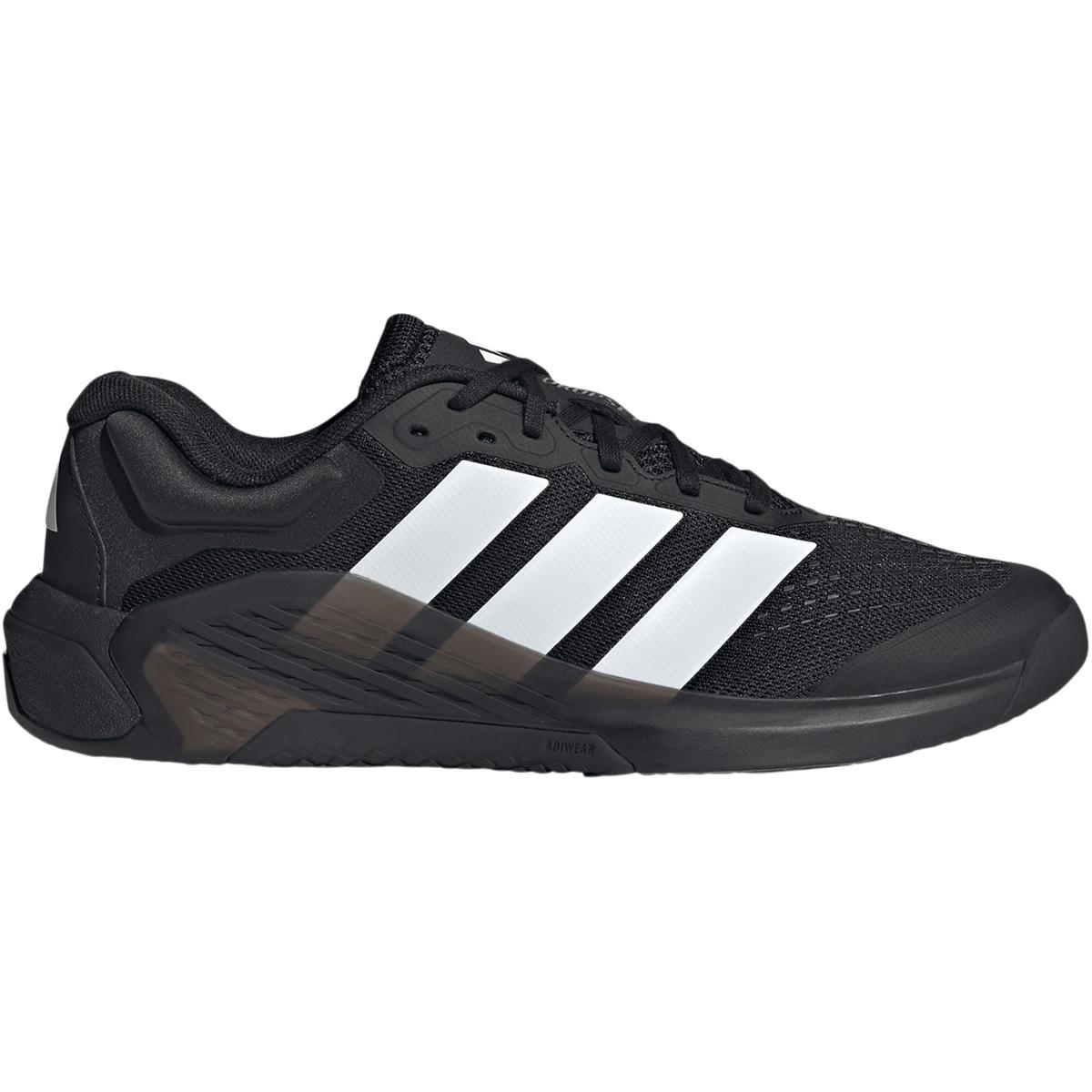 adidas Dropset 4 Power Træningssko Herre Black