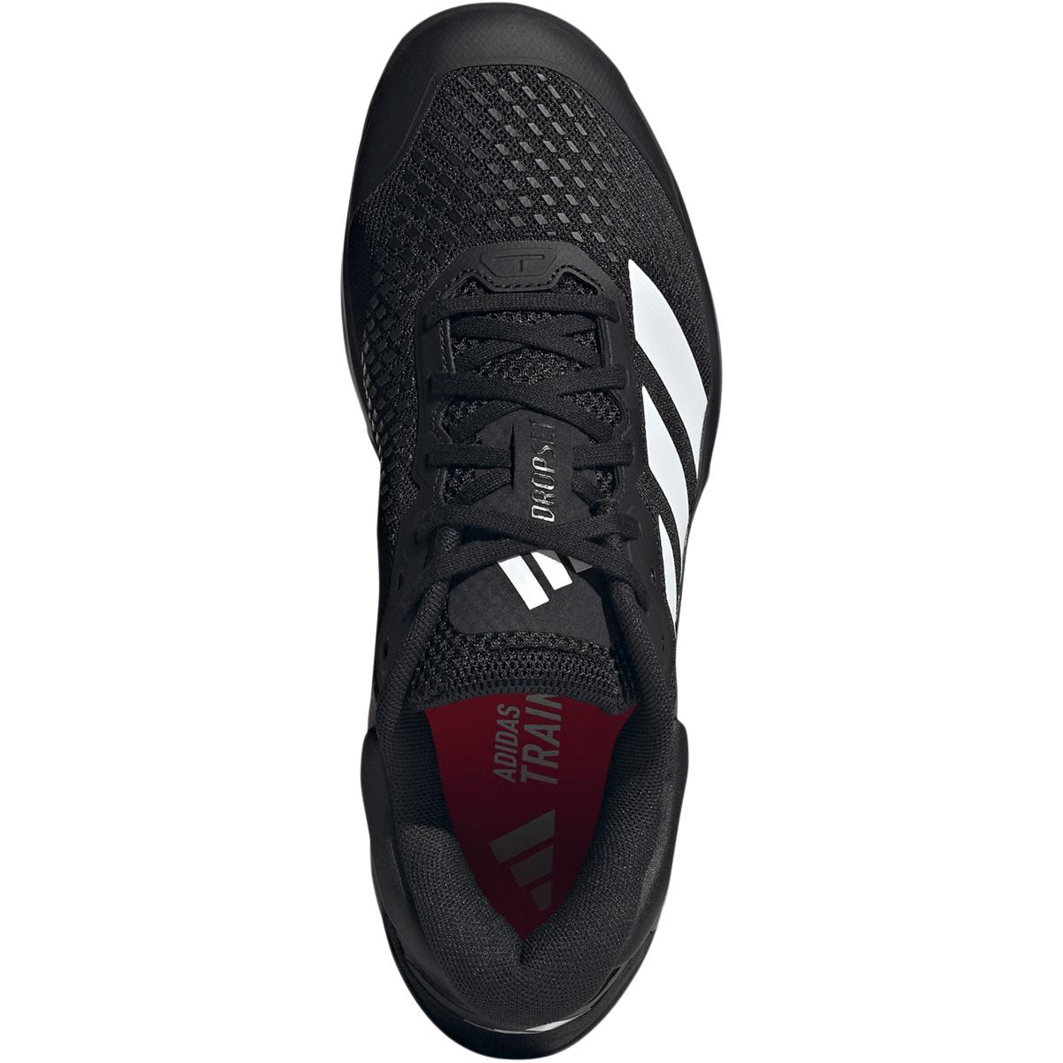 adidas Dropset 4 Power Træningssko Herre Black