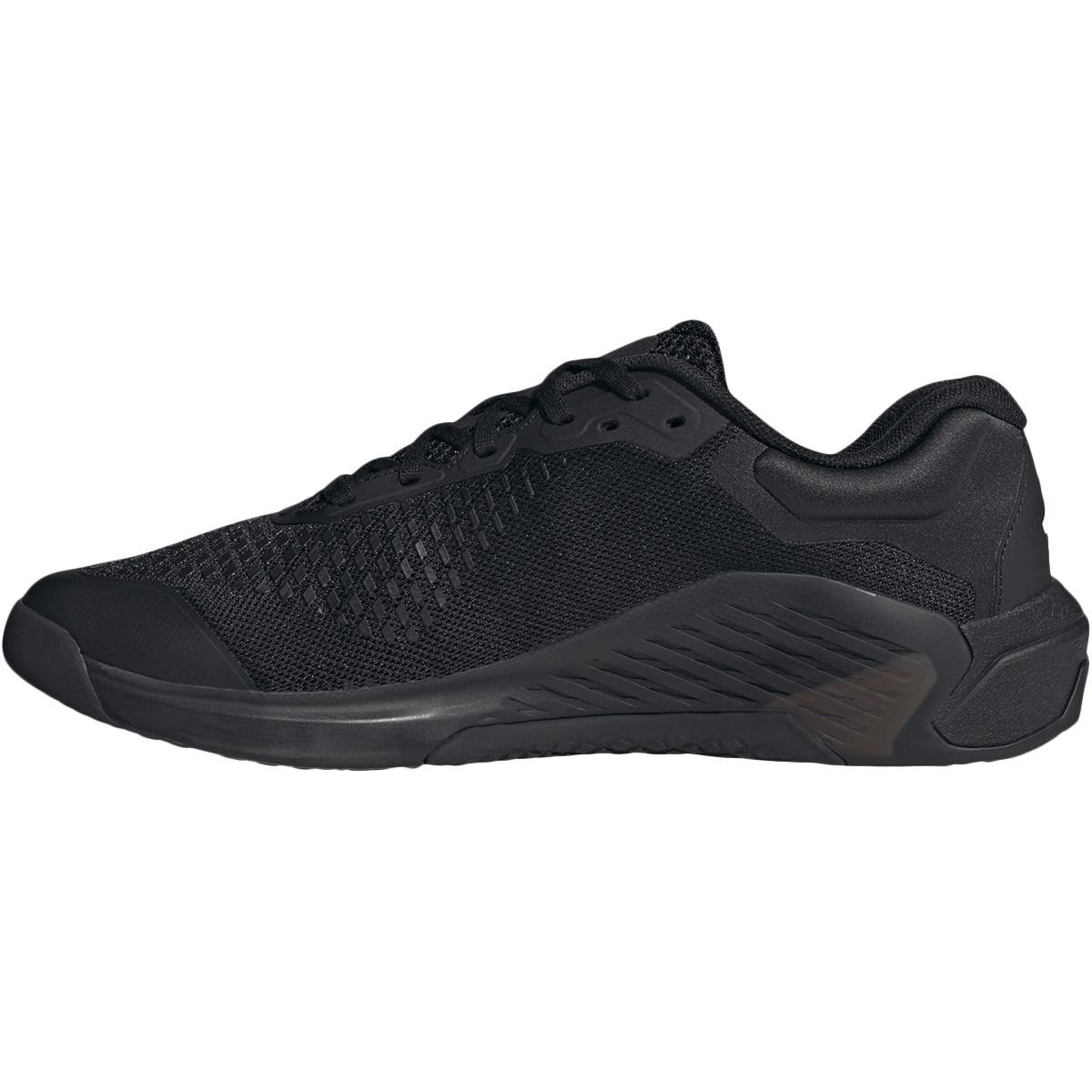 adidas Dropset 4 Power Træningssko Herre Black