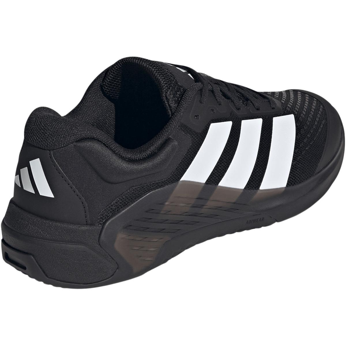 adidas Dropset 4 Power Træningssko Herre Black