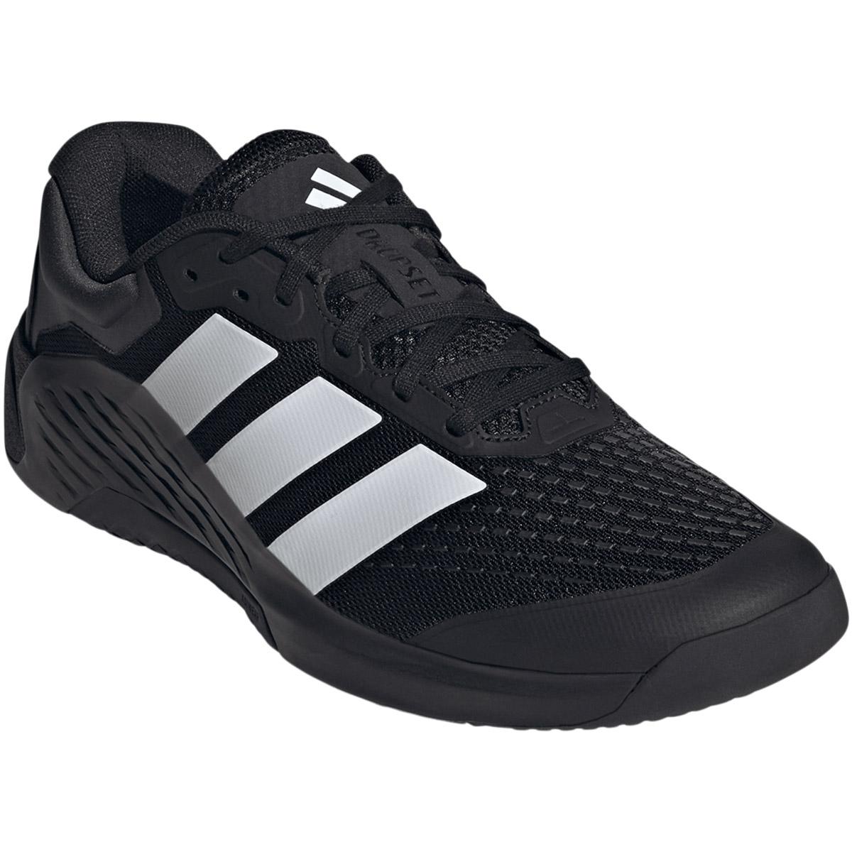 adidas Dropset 4 Power Træningssko Herre Black