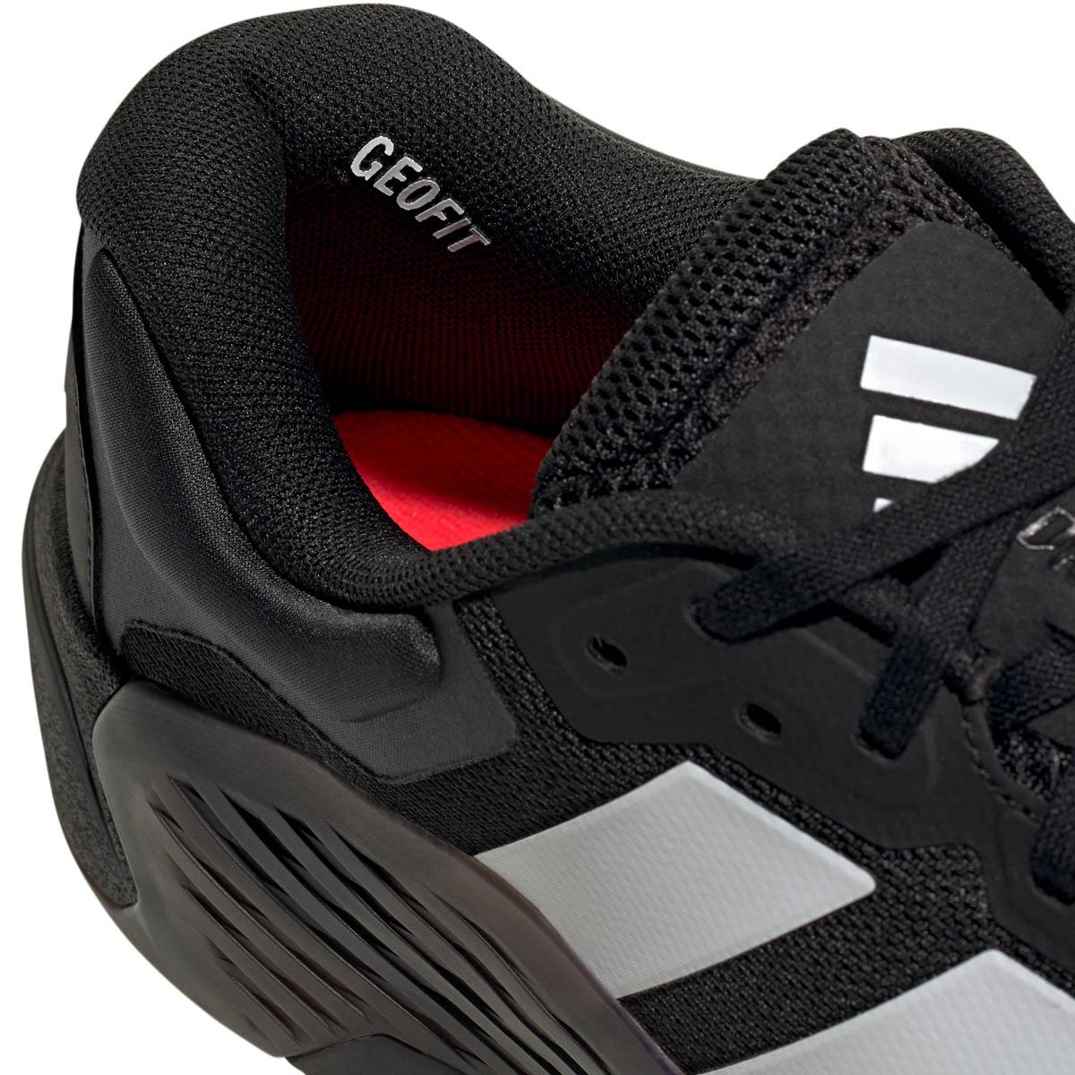 adidas Dropset 4 Power Træningssko Herre Black