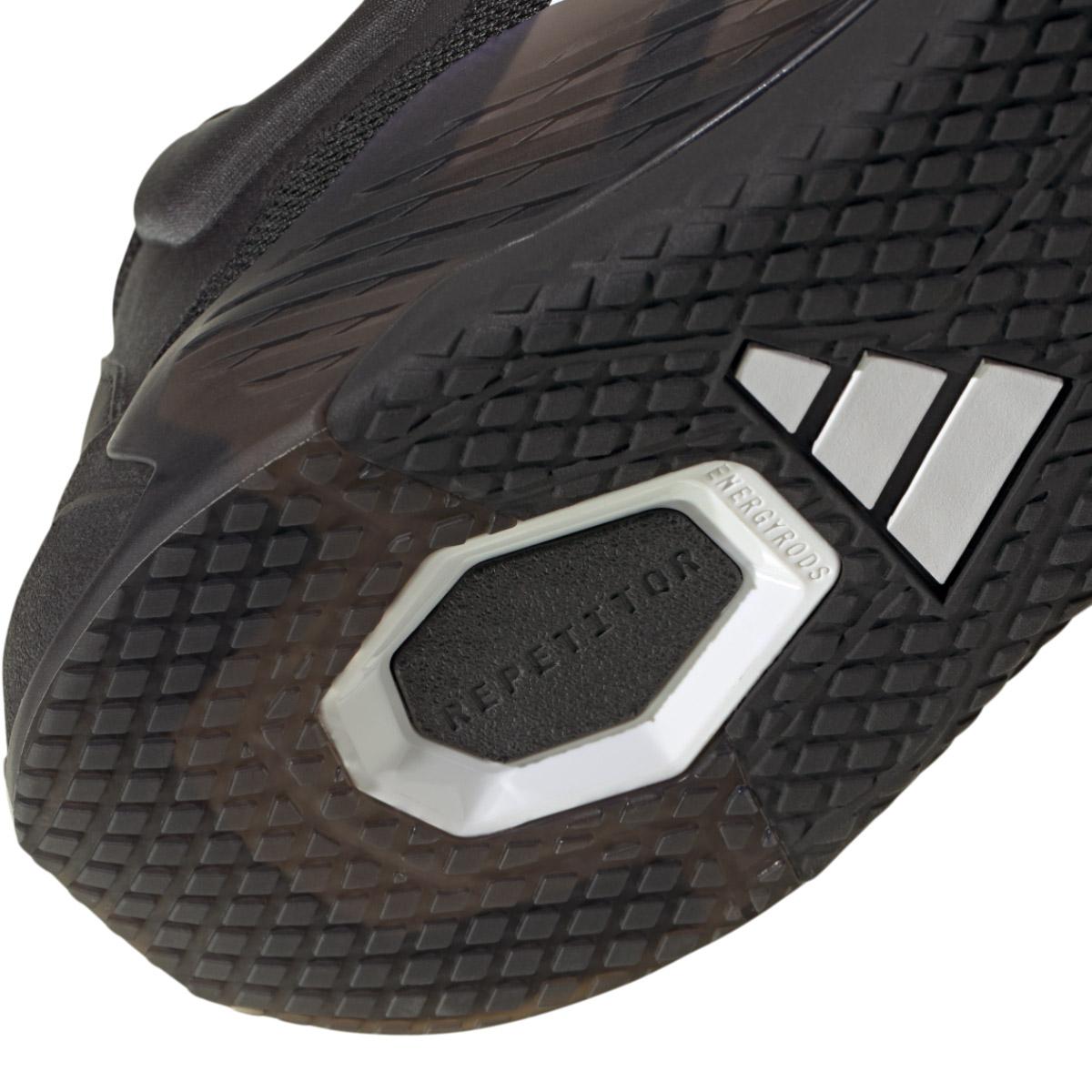 adidas Dropset 4 Power Træningssko Herre Black
