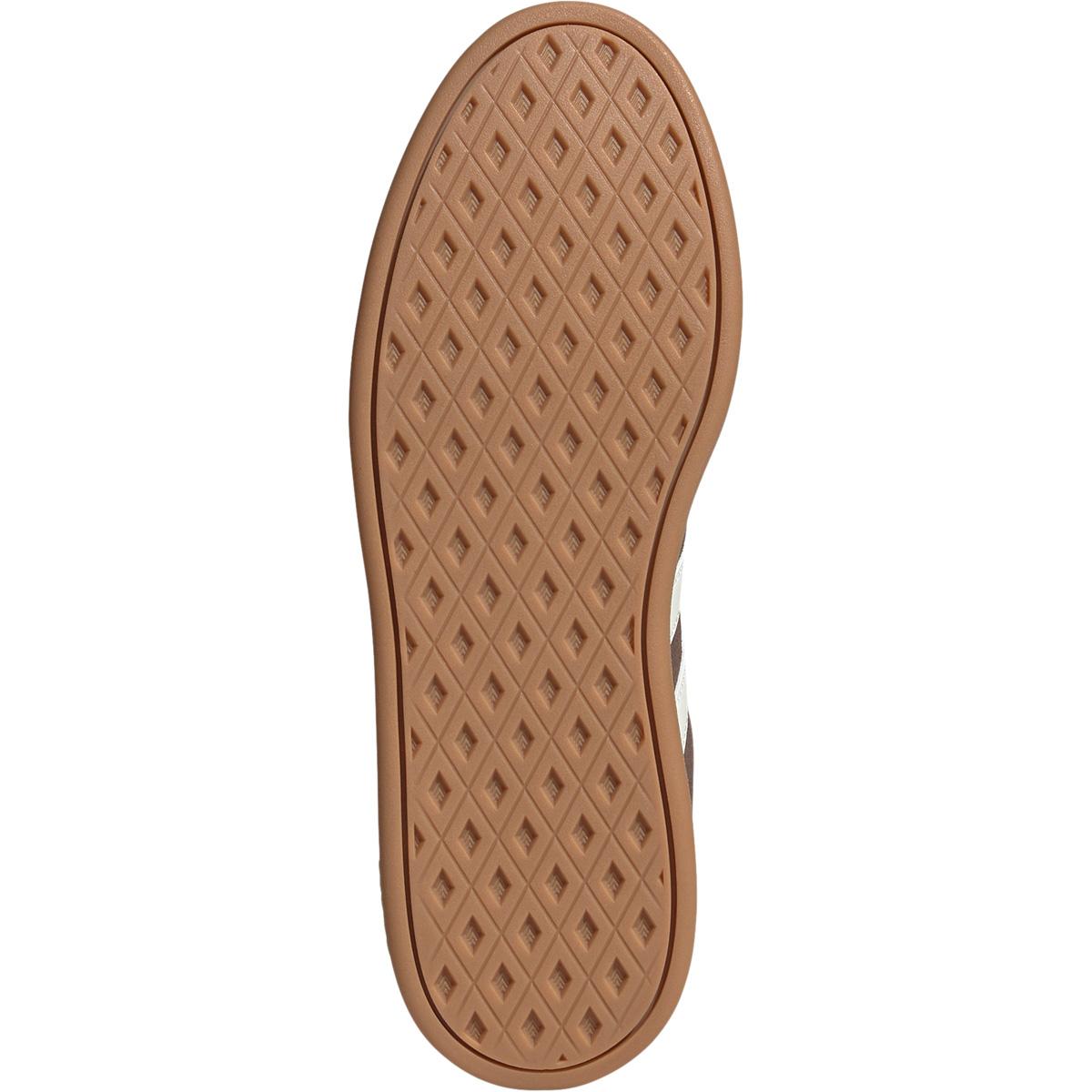 adidas Breaknet Sleek Sneakers Dame Brown