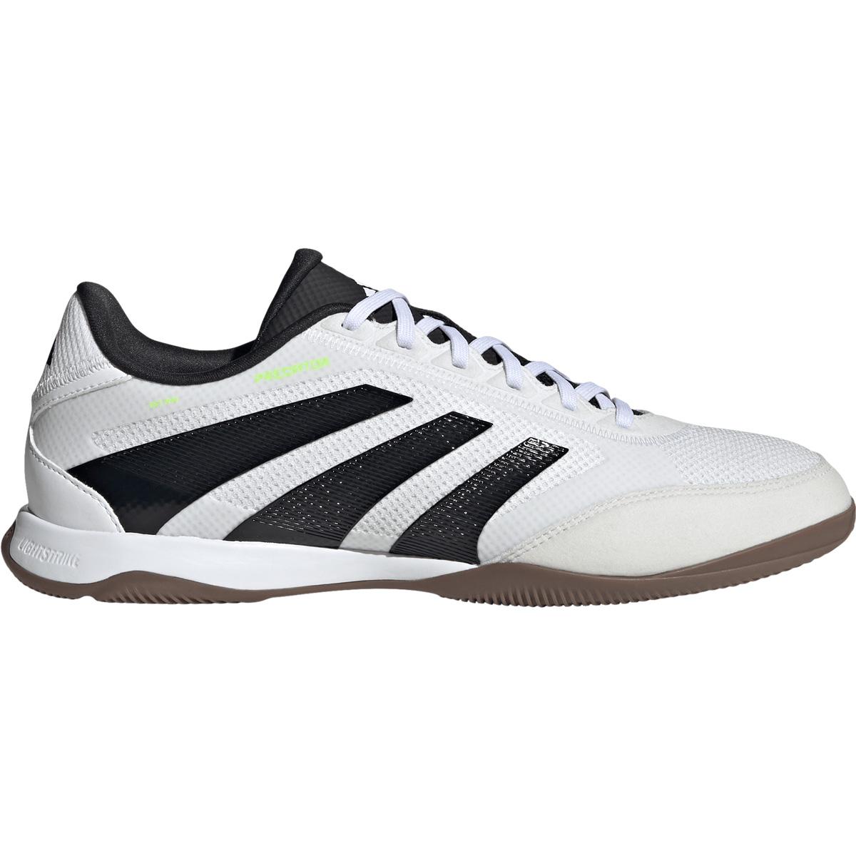 adidas Predator League IN Fodboldsko White
