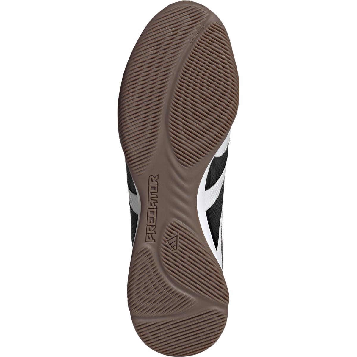 adidas Predator League IN Fodboldsko White