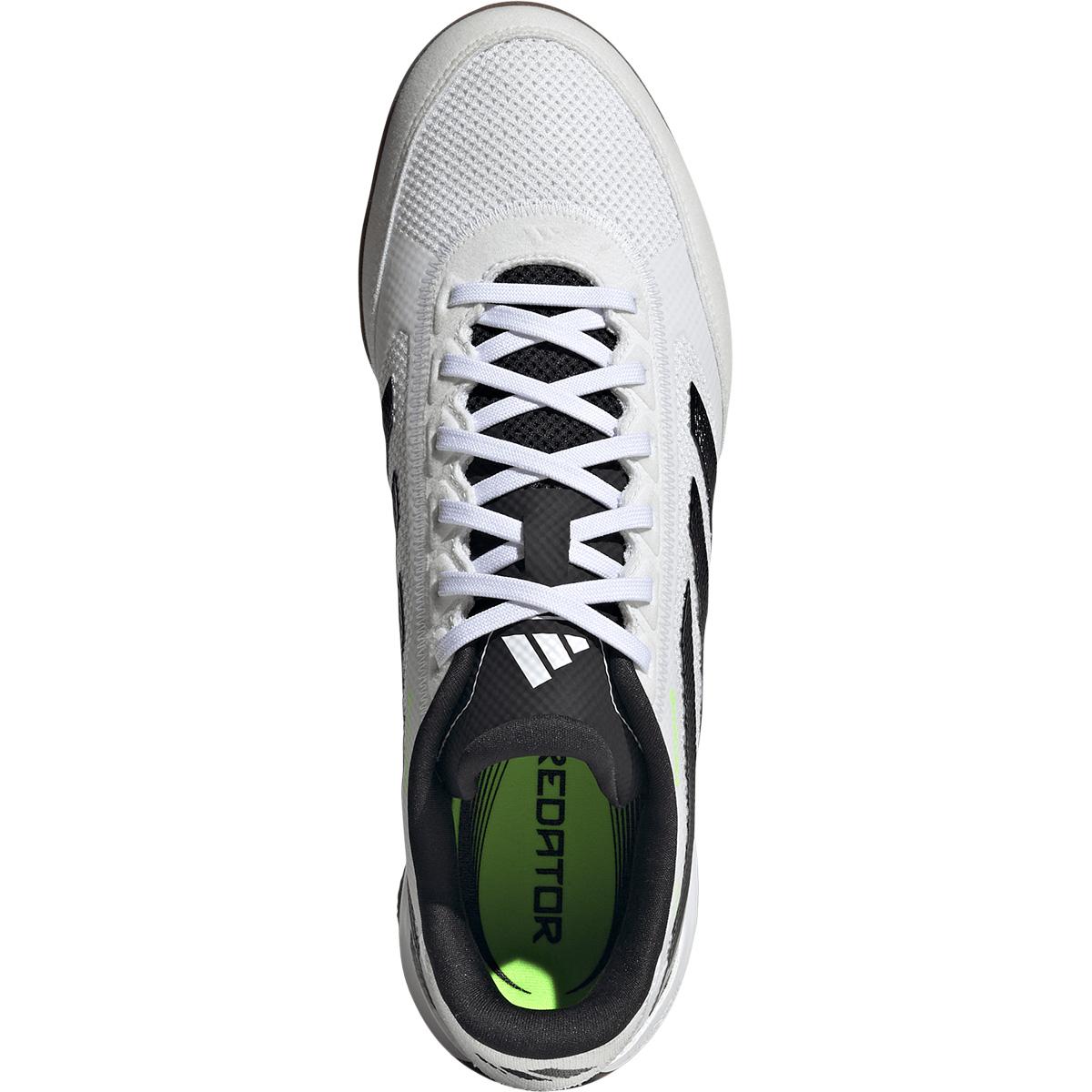adidas Predator League IN Fodboldsko White