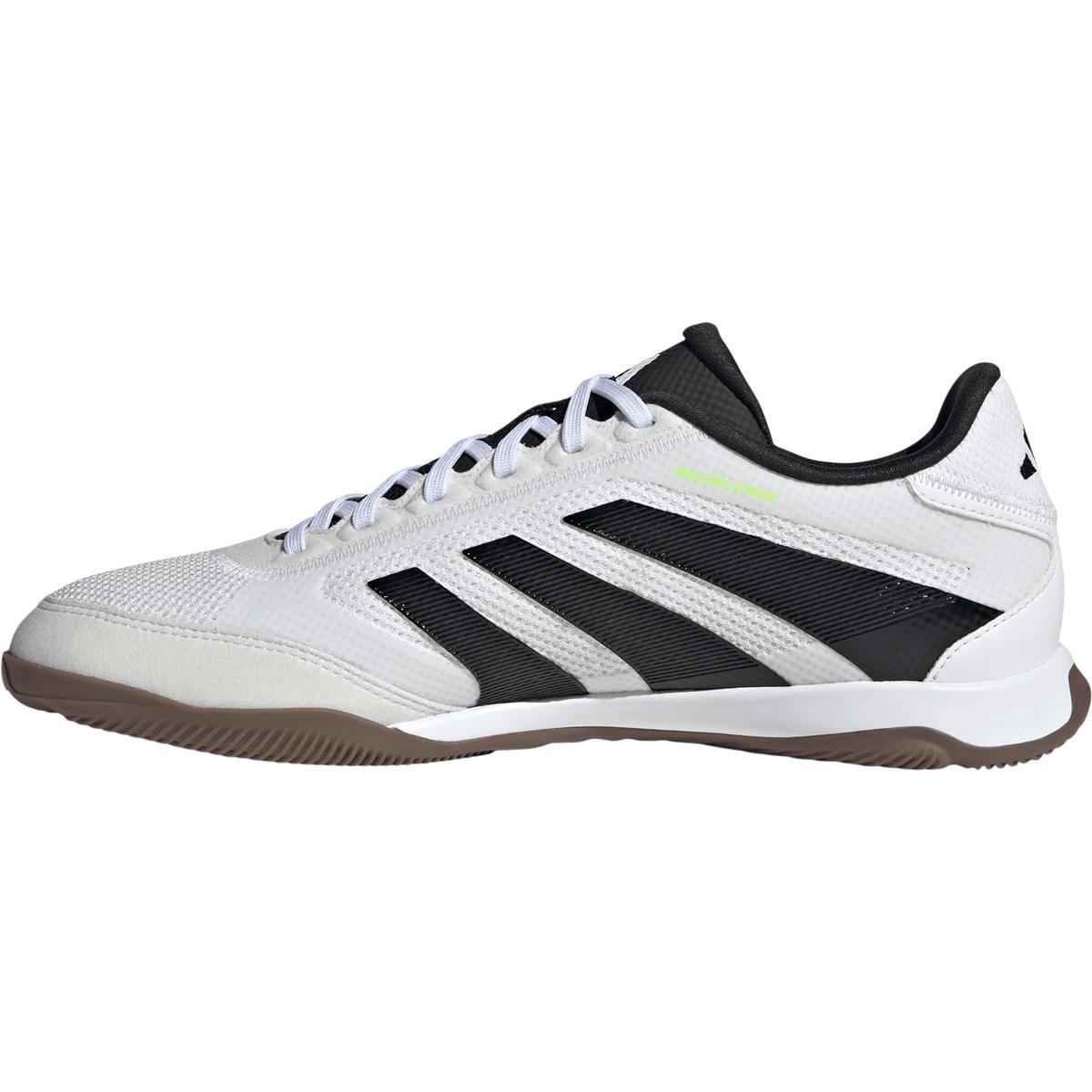 adidas Predator League IN Fodboldsko White