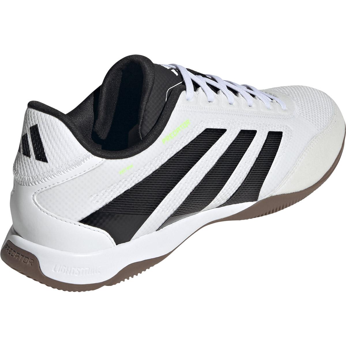 adidas Predator League IN Fodboldsko White