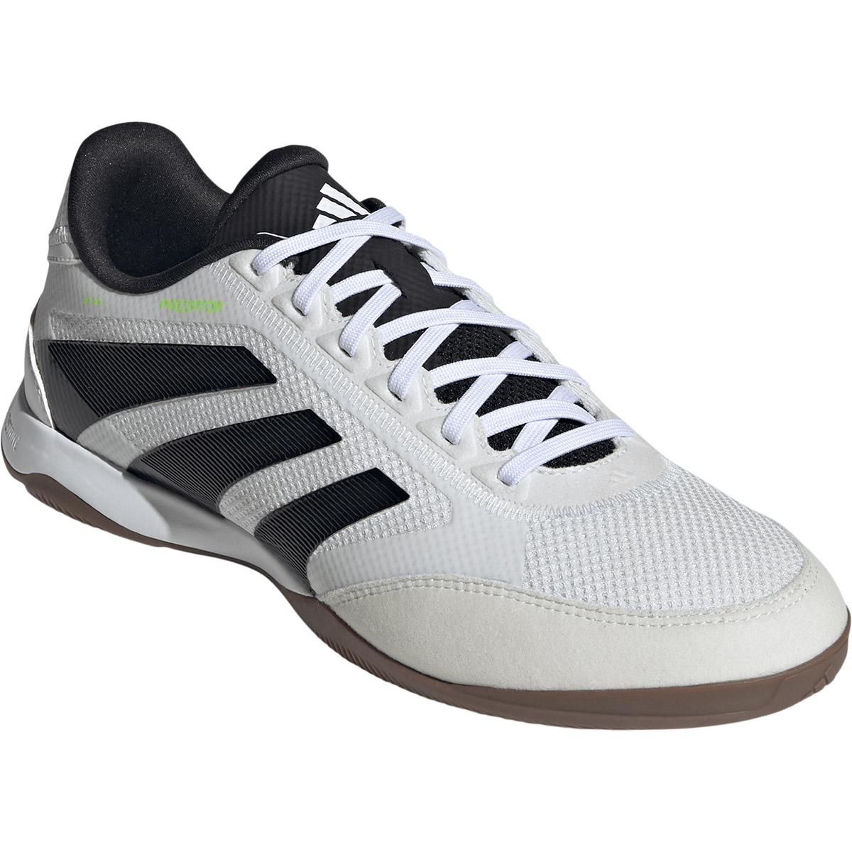 adidas Predator League IN Fodboldsko White