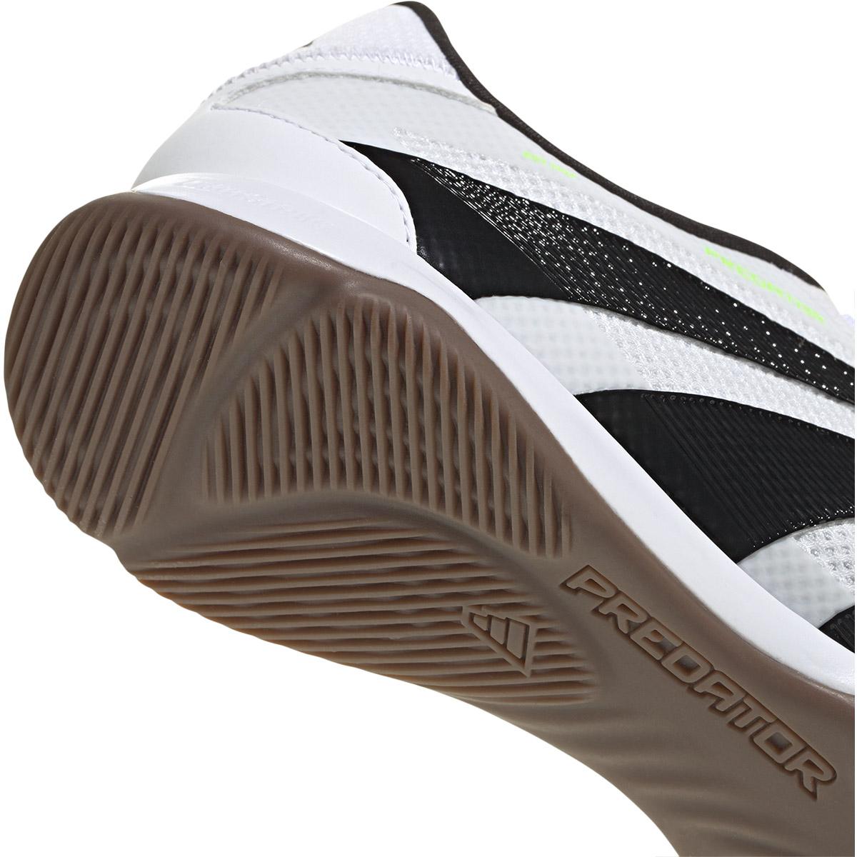 adidas Predator League IN Fodboldsko White