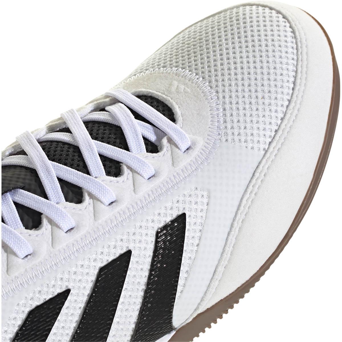 adidas Predator League IN Fodboldsko White