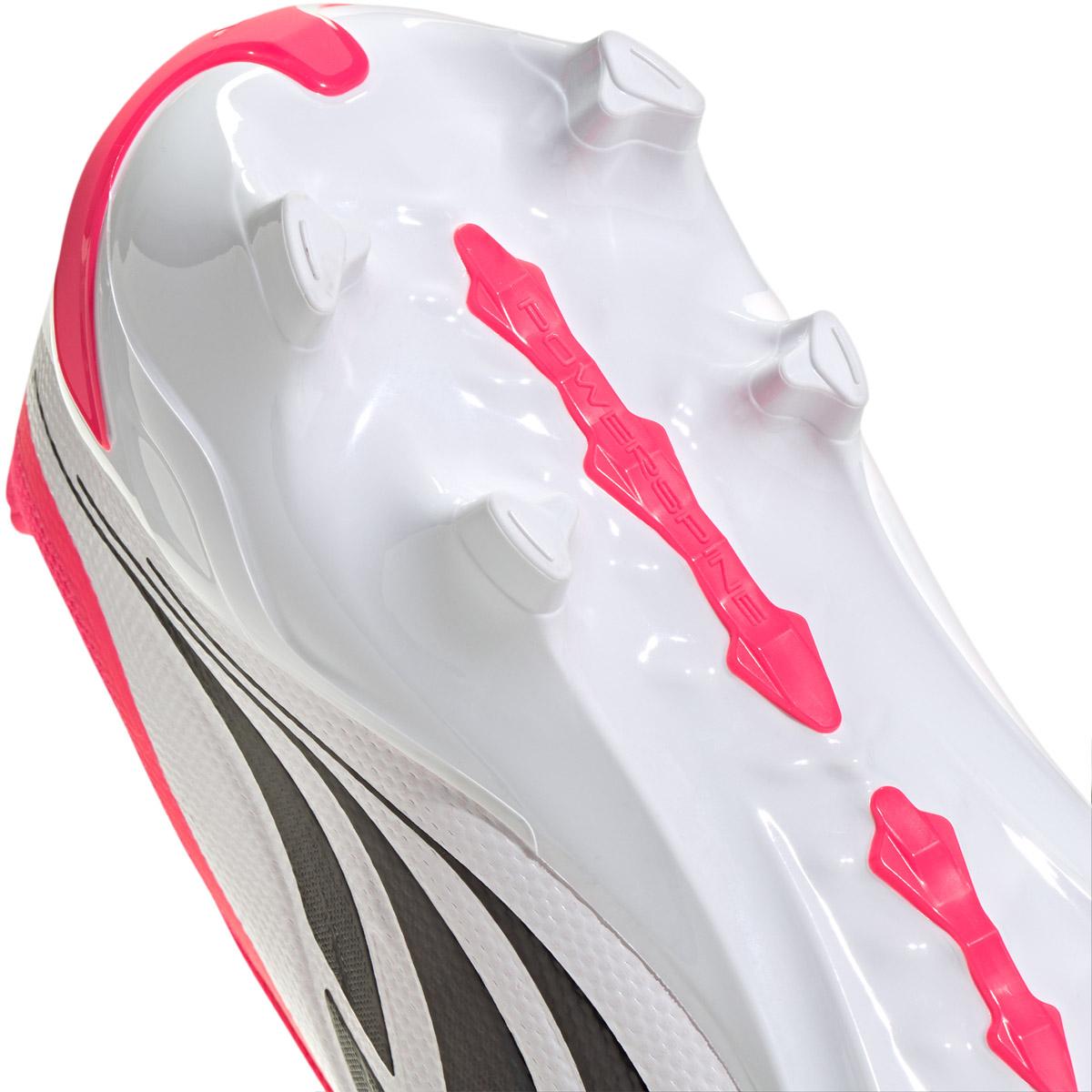 adidas Predator League FG Fodboldstøvler Pink/White