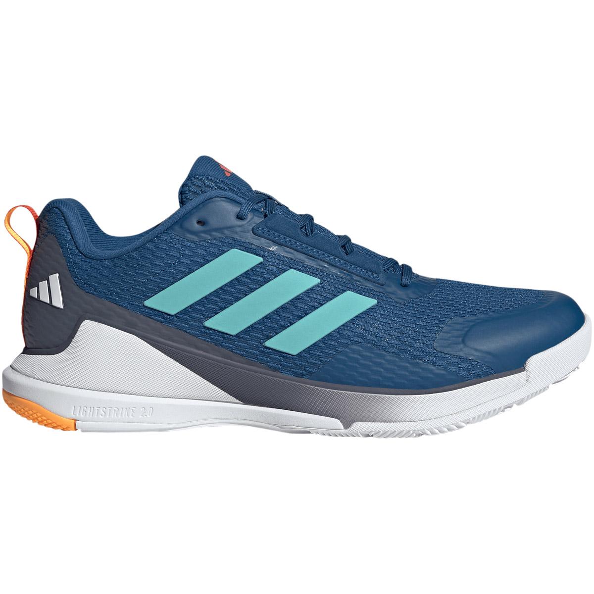 adidas Novaflight 2 Håndballsko Herre Navy