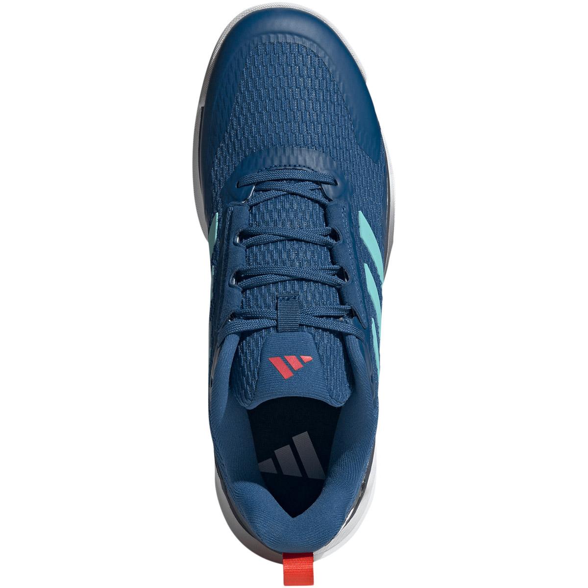adidas Novaflight 2 Håndballsko Herre Navy