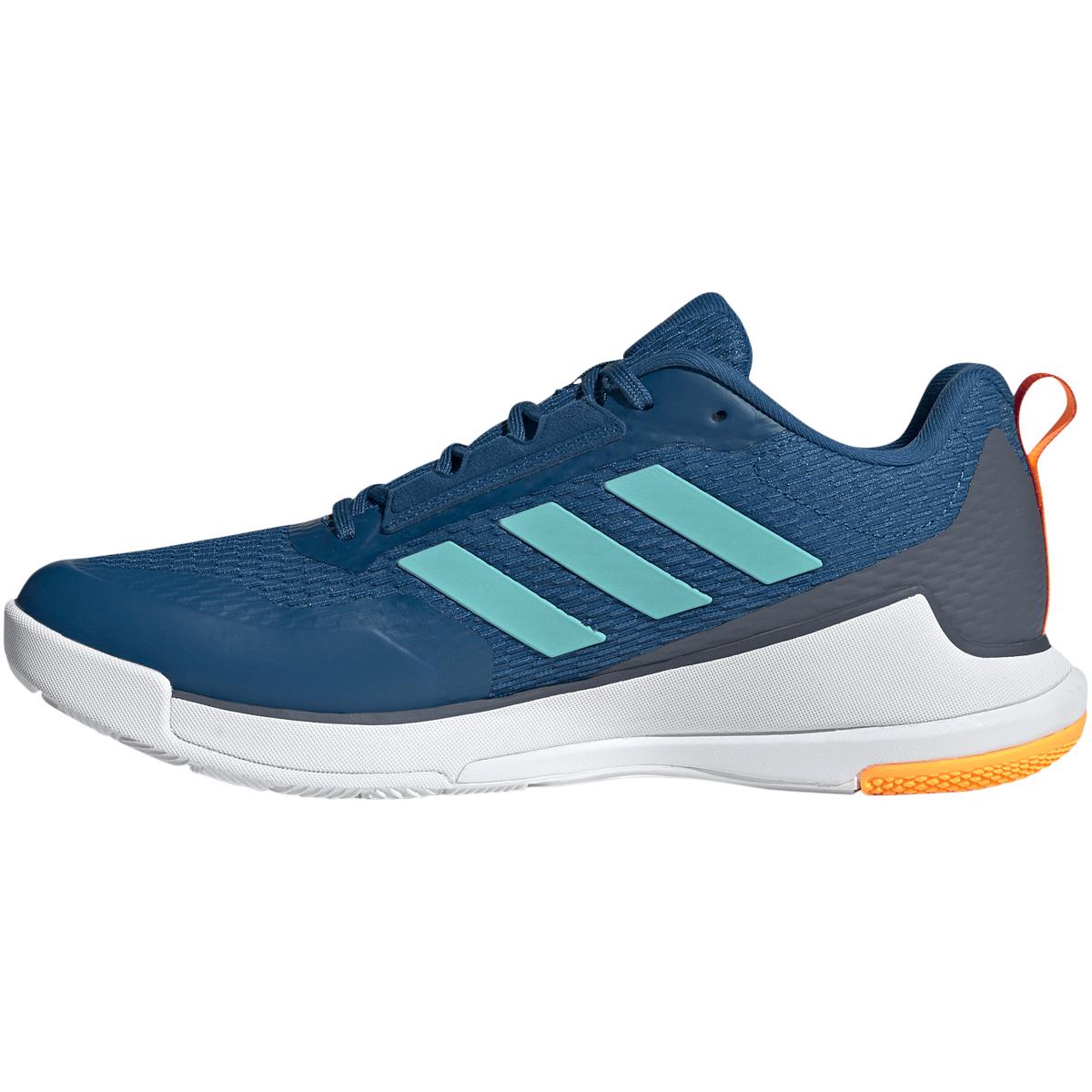 adidas Novaflight 2 Håndballsko Herre Navy