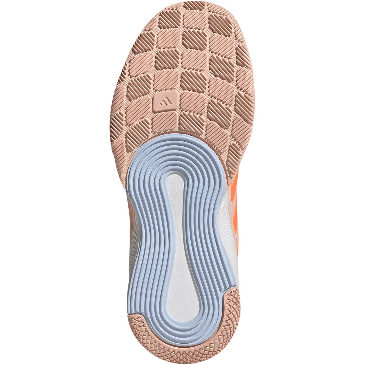 adidas Novaflight 2 Håndboldsko Dame Orange