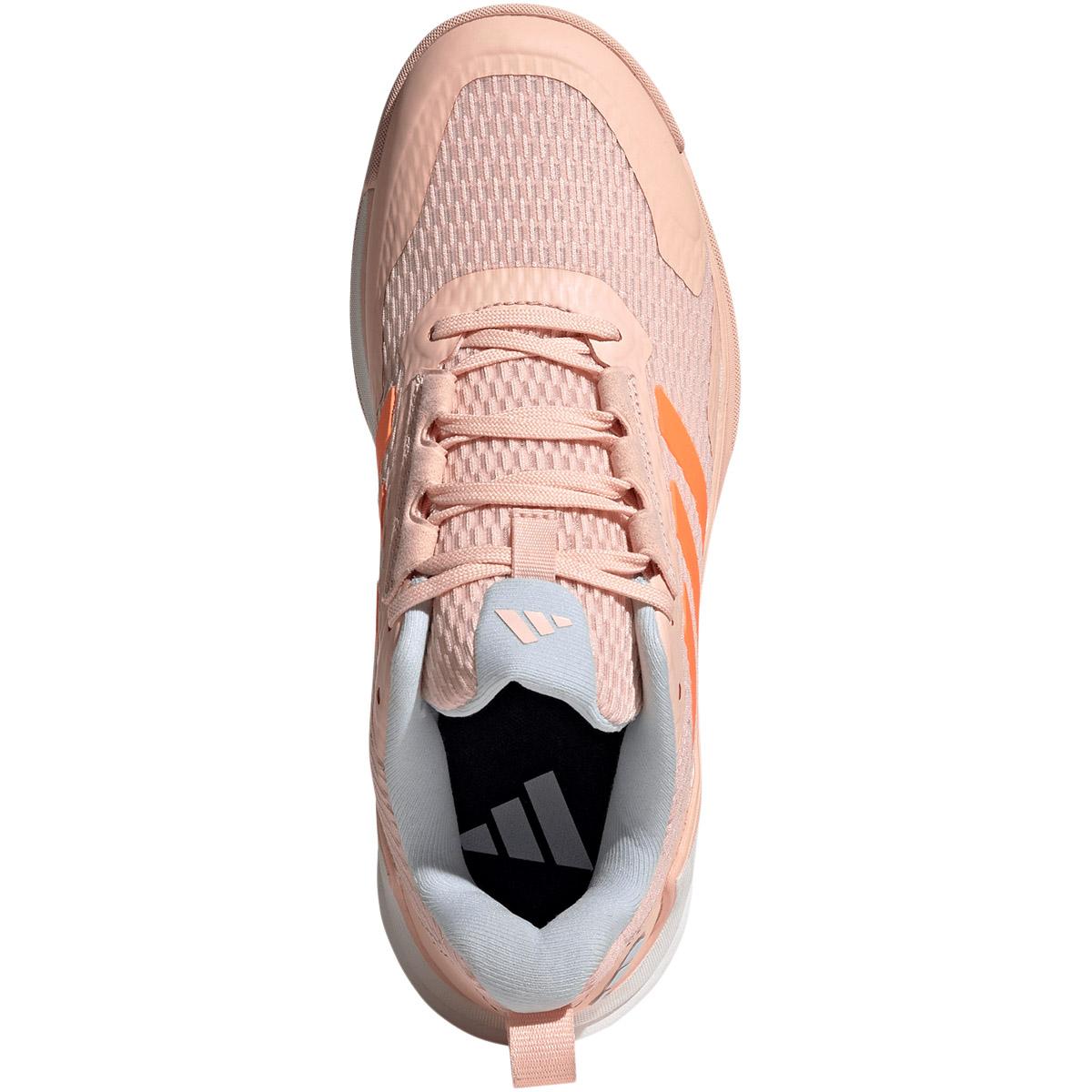 adidas Novaflight 2 Håndboldsko Dame Orange