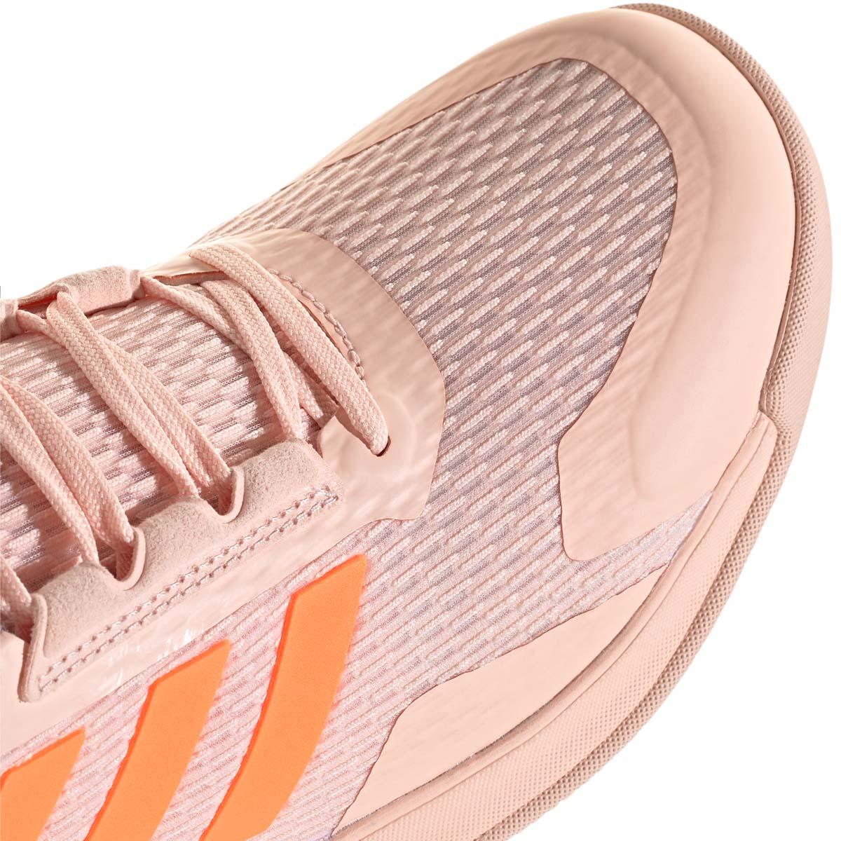 adidas Novaflight 2 Håndboldsko Dame Orange