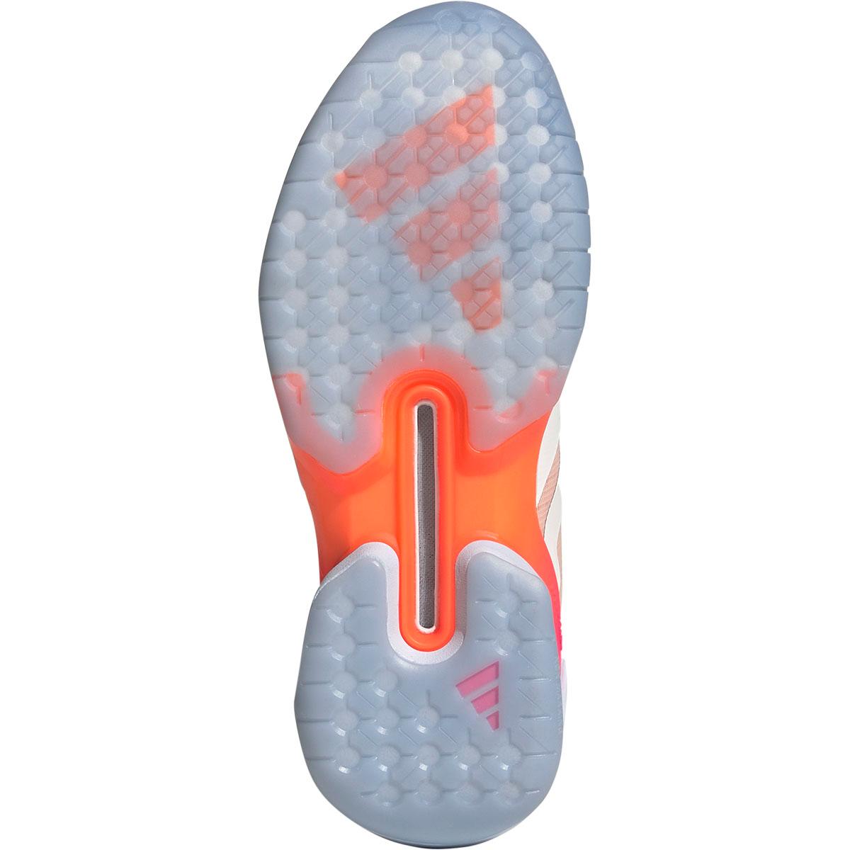 adidas Adizero Counterblast Håndboldsko Dame Rose