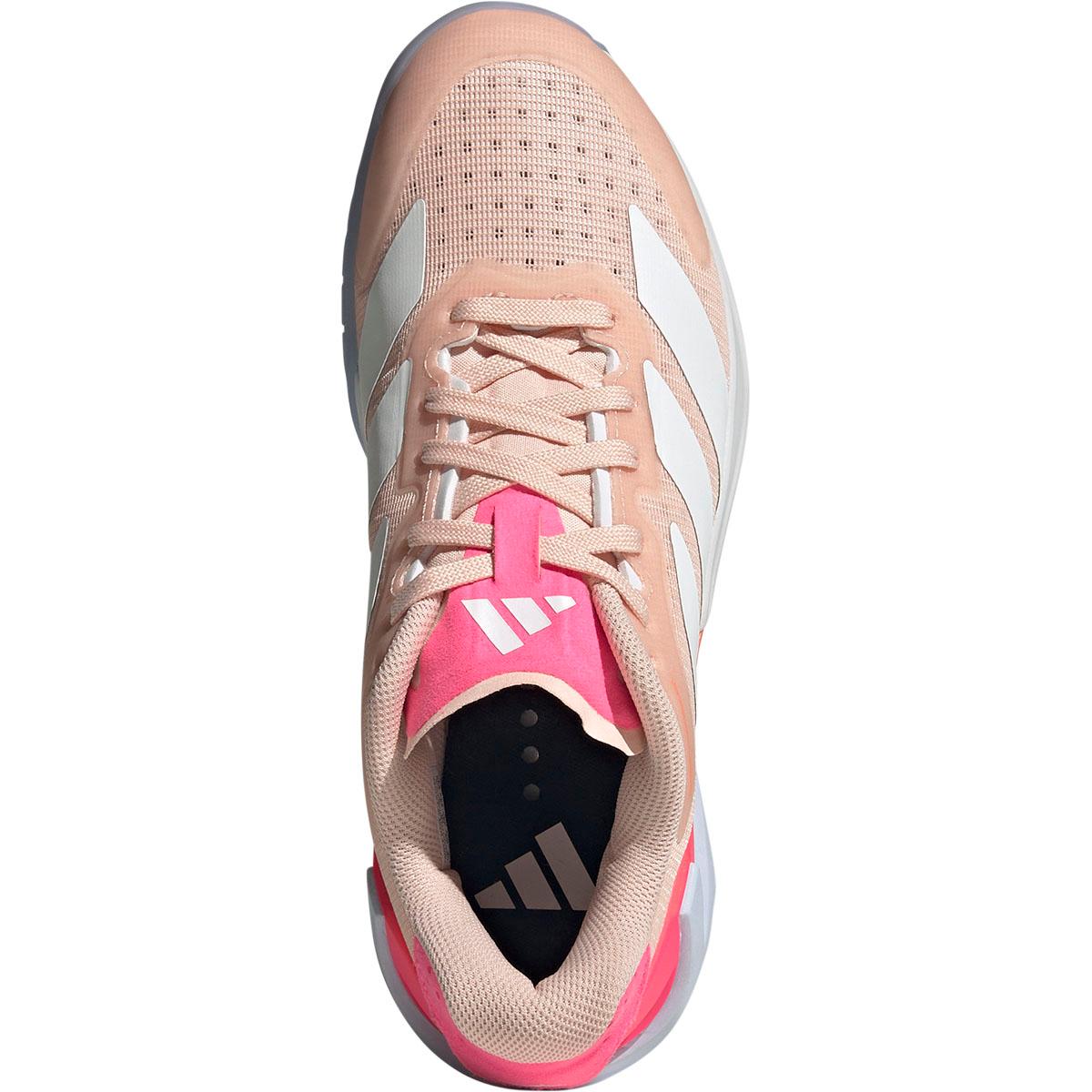 adidas Adizero Counterblast Håndboldsko Dame Rose