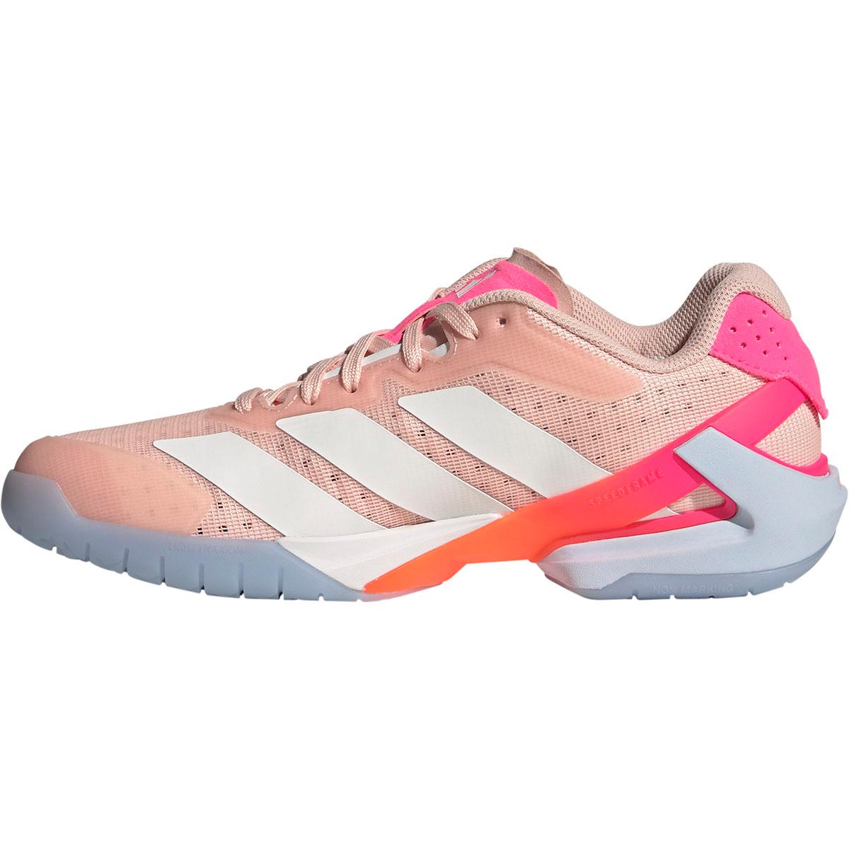 adidas Adizero Counterblast Håndboldsko Dame Rose