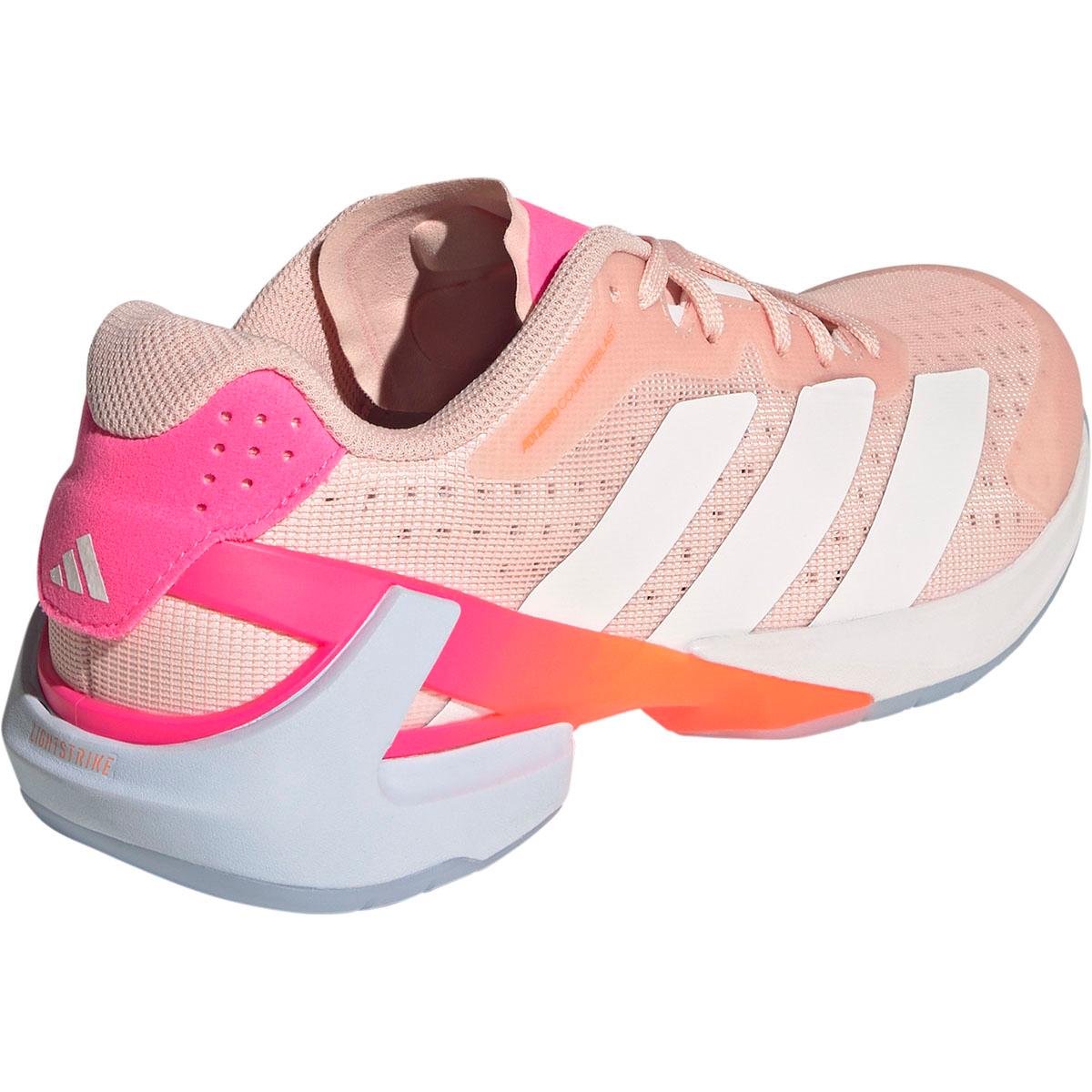 adidas Adizero Counterblast Håndboldsko Dame Rose