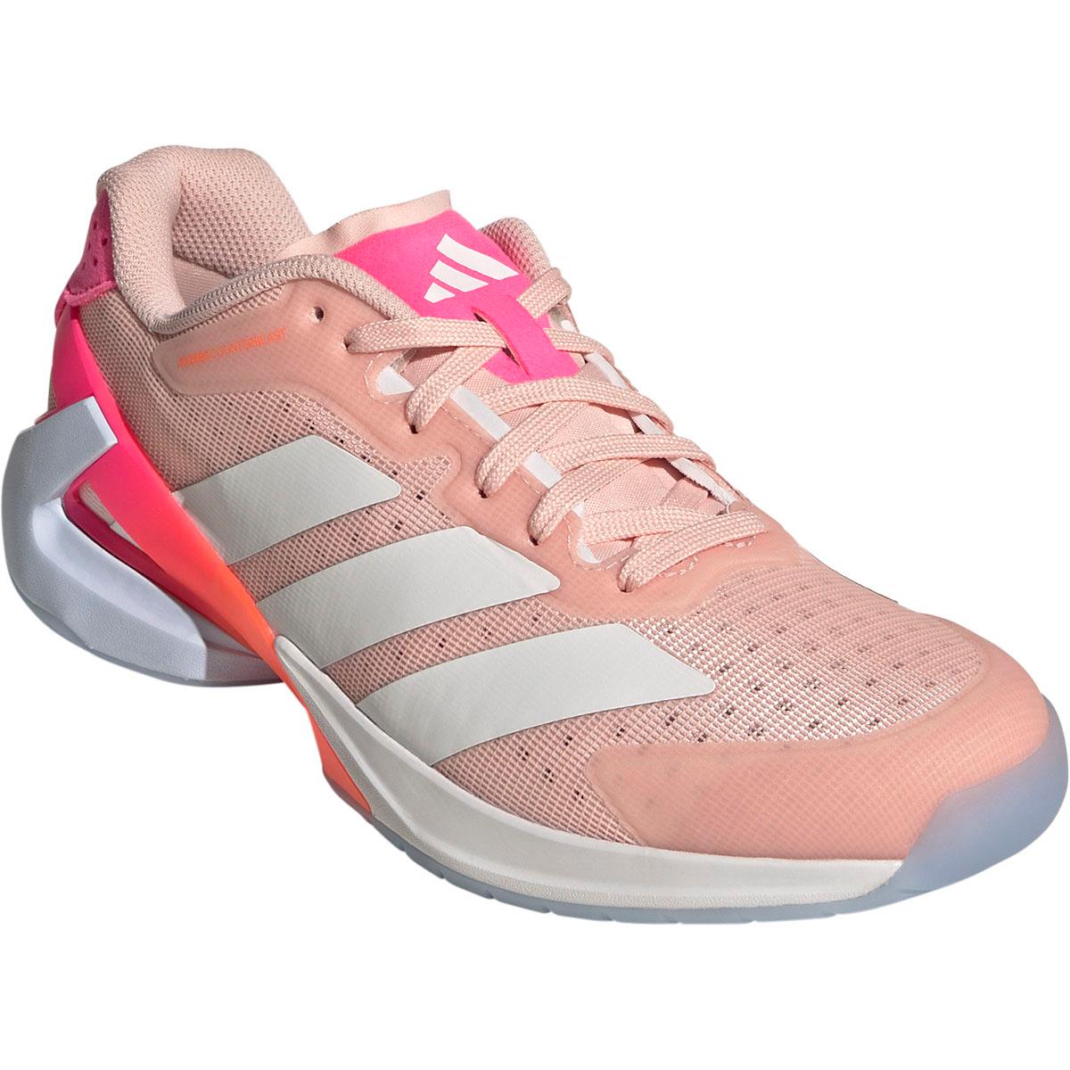adidas Adizero Counterblast Håndboldsko Dame Rose
