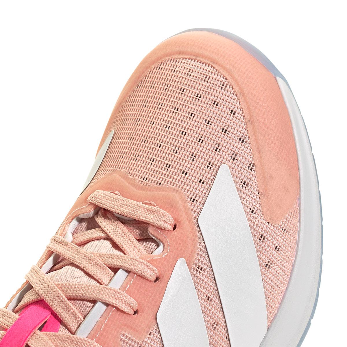 adidas Adizero Counterblast Håndboldsko Dame Rose