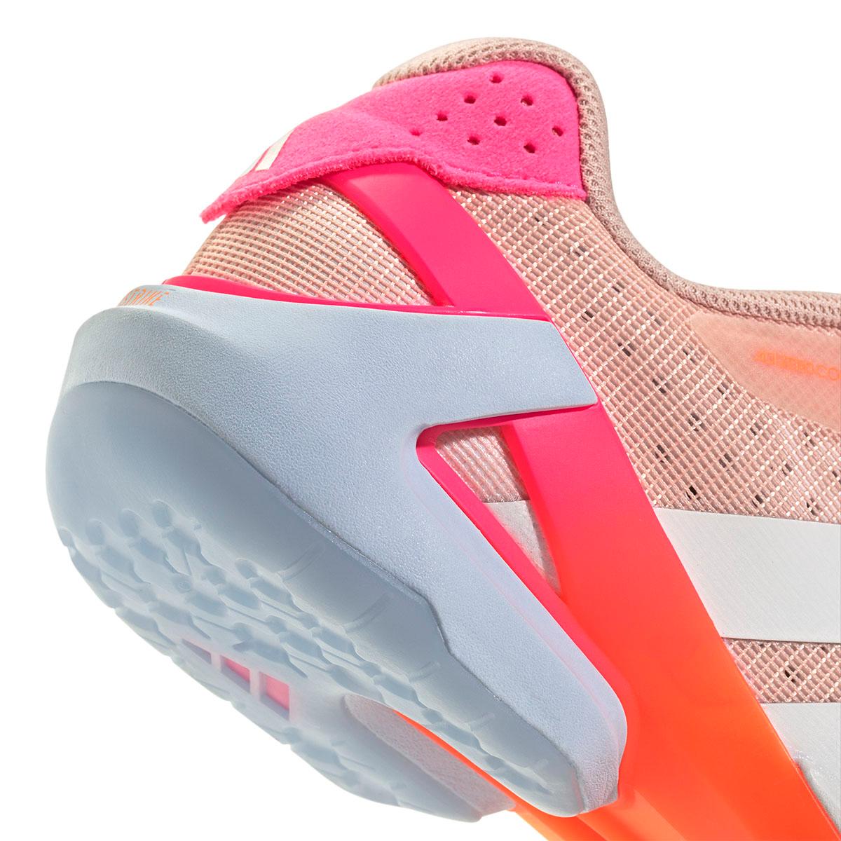 adidas Adizero Counterblast Håndboldsko Dame Rose
