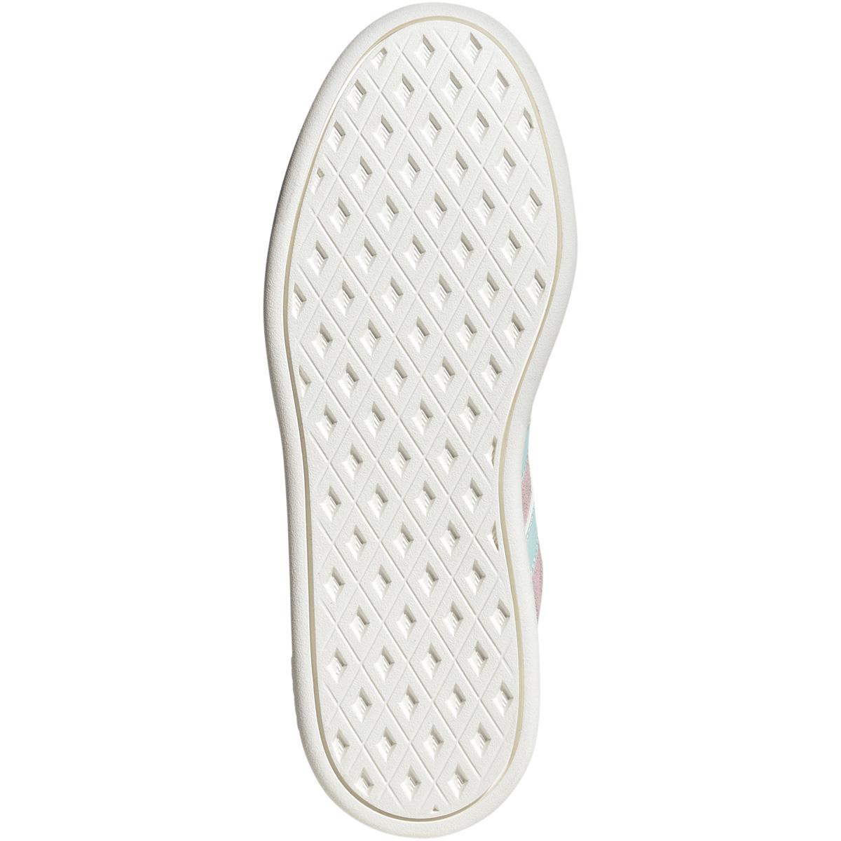 adidas Breaknet Sleek Suede Sneakers Børn Rose