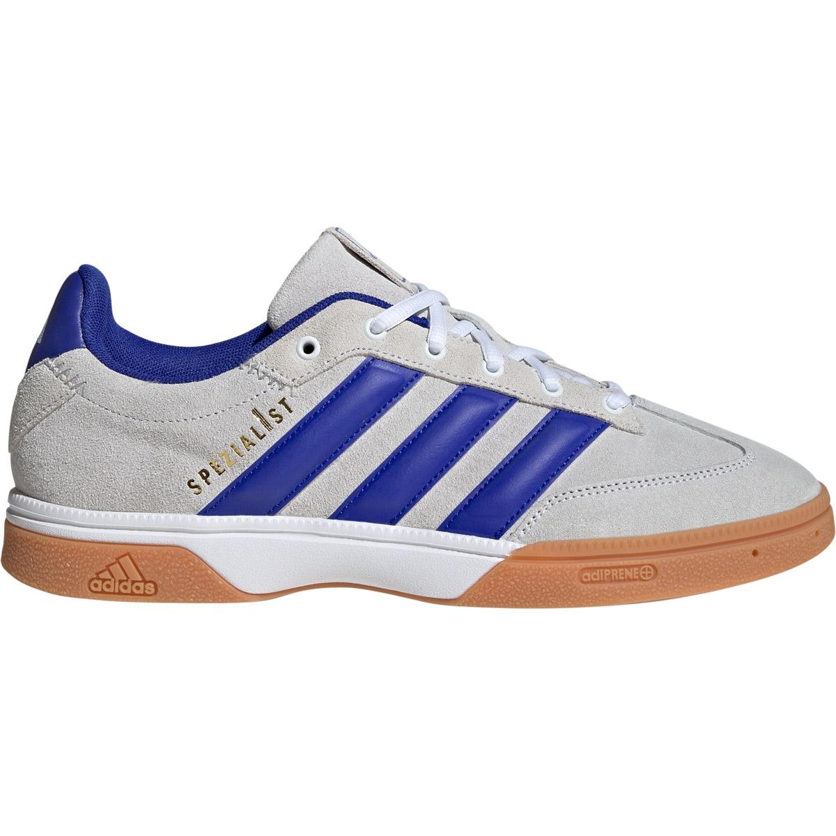 adidas Spezialist Håndboldsko FTWWHT/COUGRN/CBLACK
