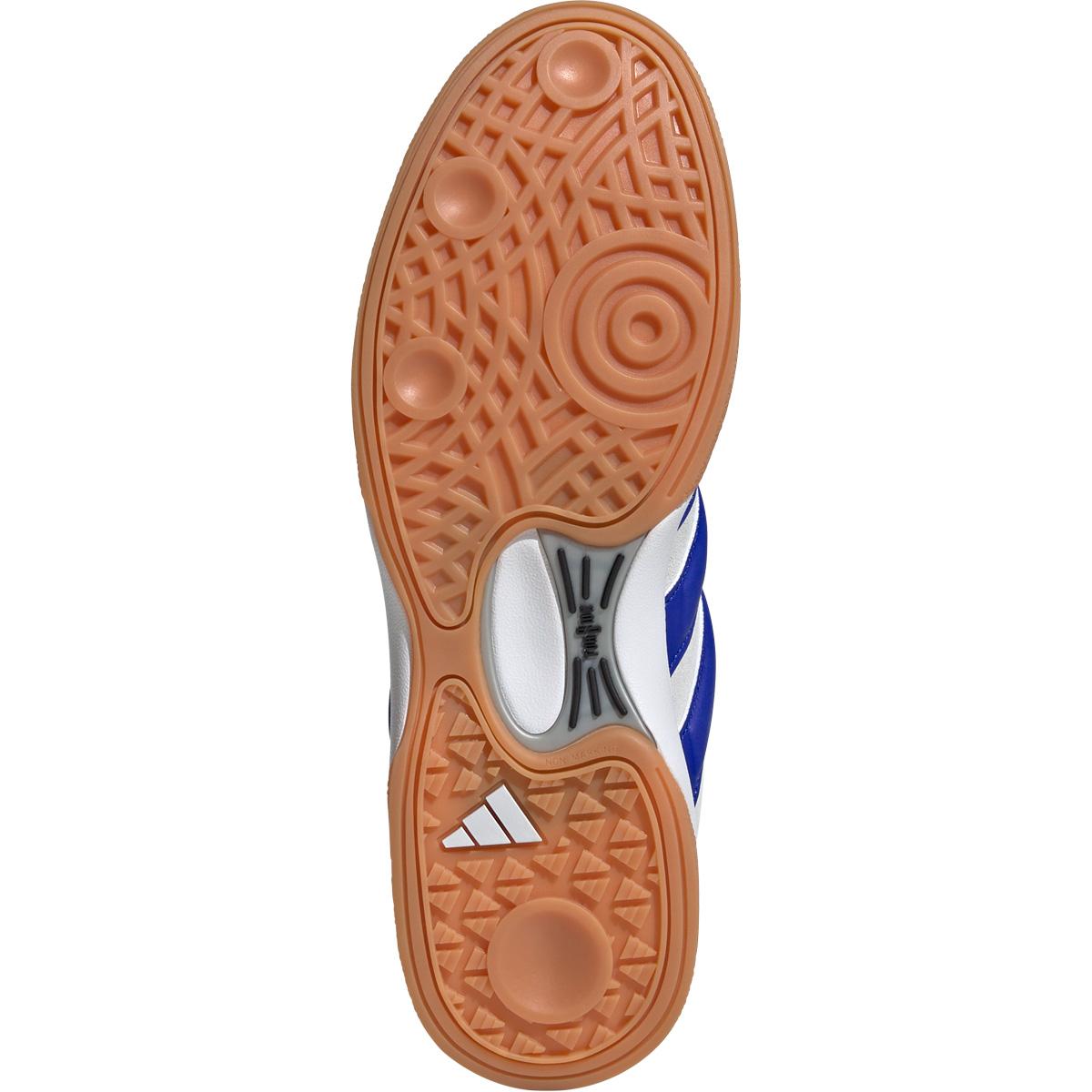 adidas Spezialist Håndboldsko FTWWHT/COUGRN/CBLACK