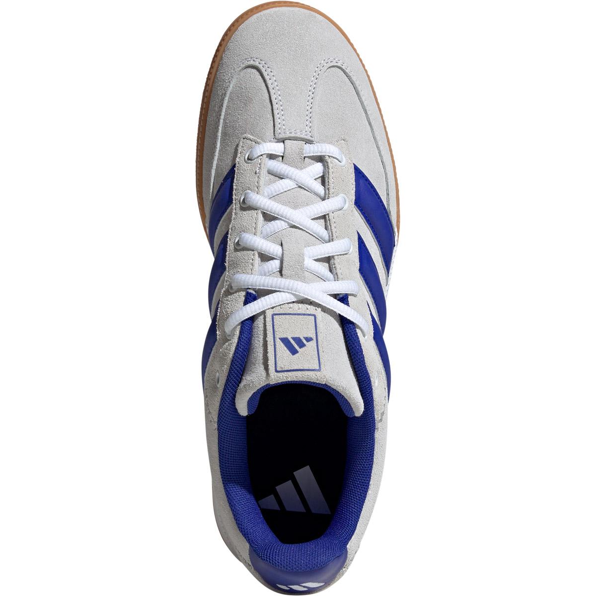 adidas Spezialist Håndboldsko FTWWHT/COUGRN/CBLACK