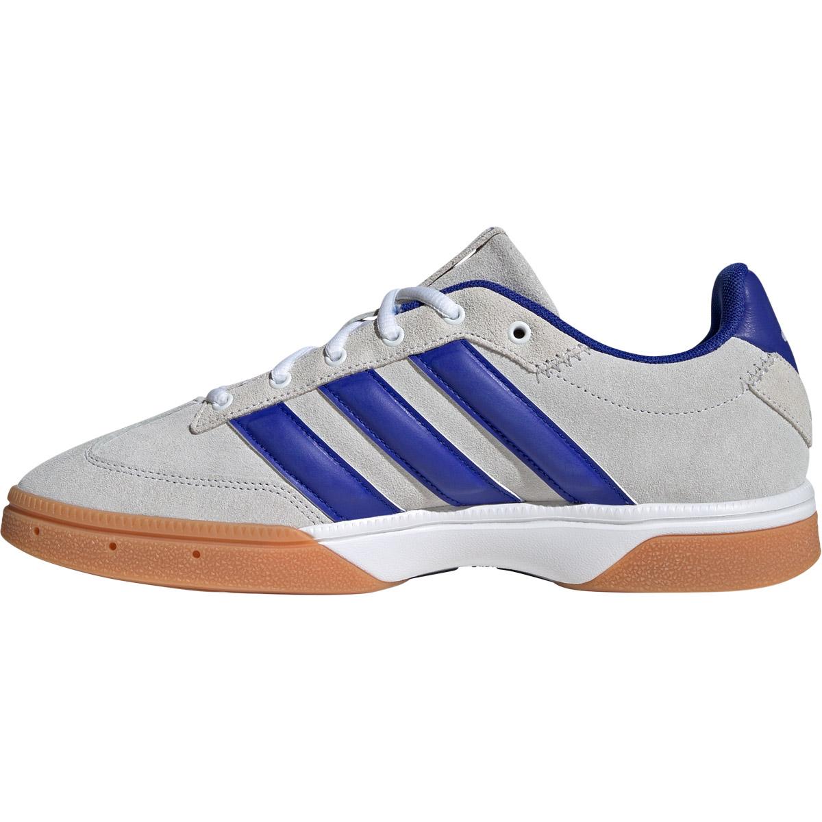 adidas Spezialist Håndboldsko FTWWHT/COUGRN/CBLACK
