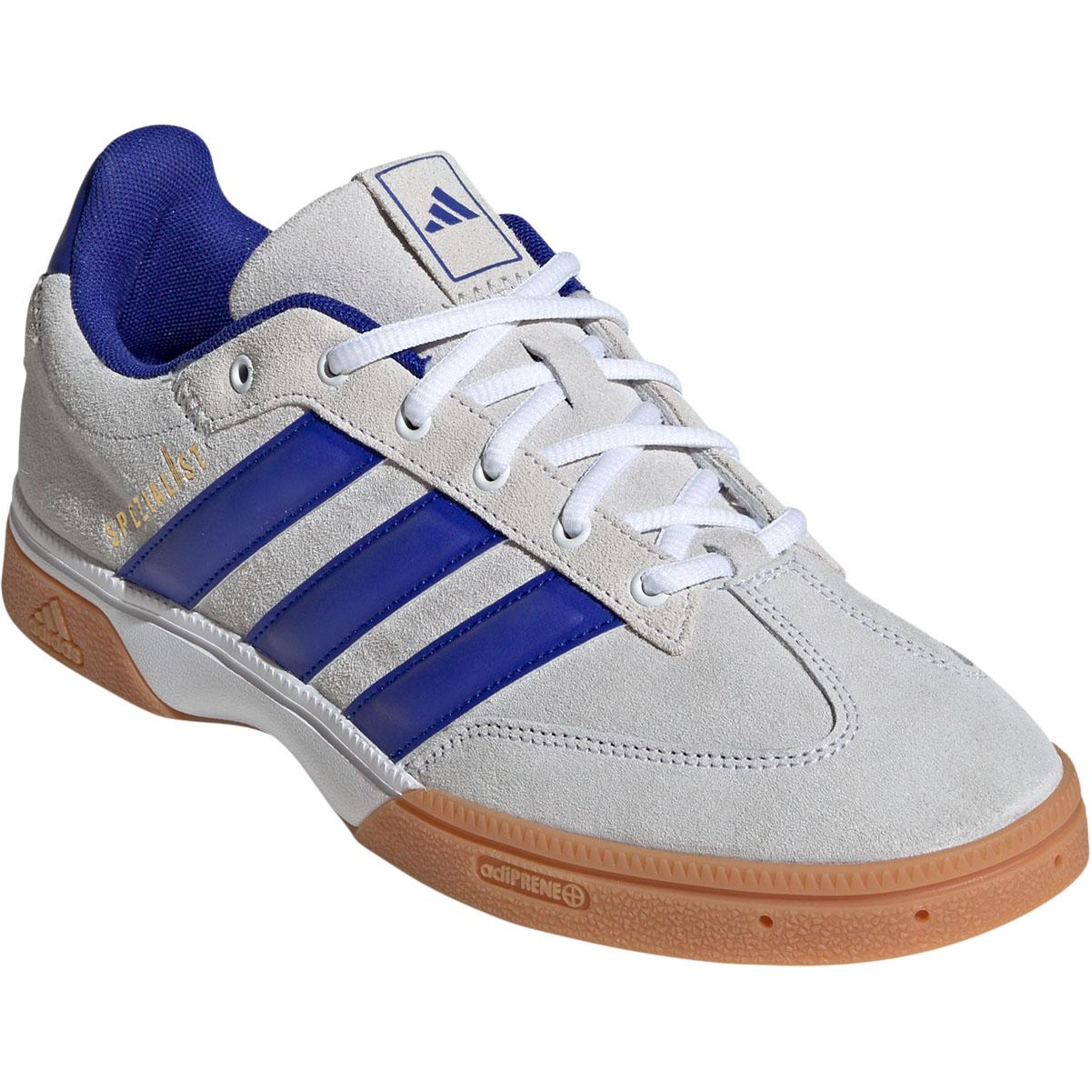 adidas Spezialist Håndboldsko FTWWHT/COUGRN/CBLACK