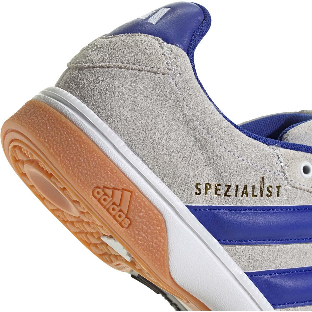 adidas Spezialist Håndboldsko FTWWHT/COUGRN/CBLACK